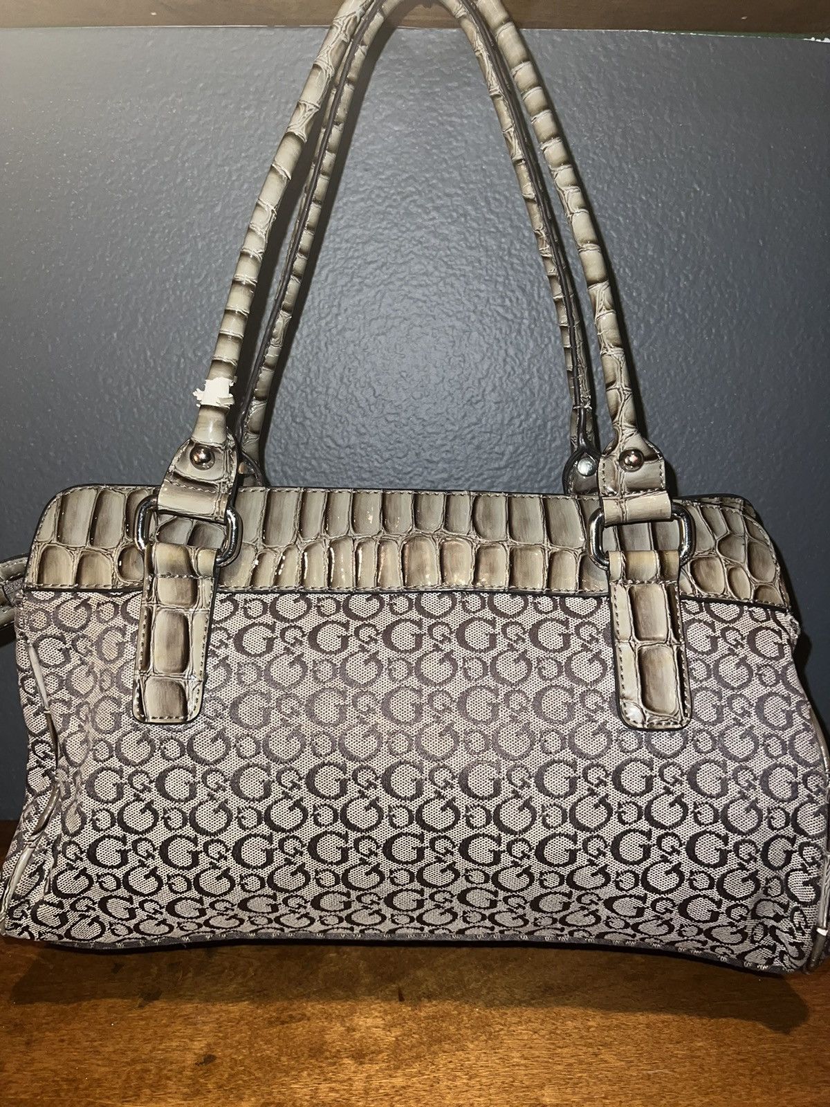 Guess G by Guess Bag Size ONE SIZE - 11 Thumbnail