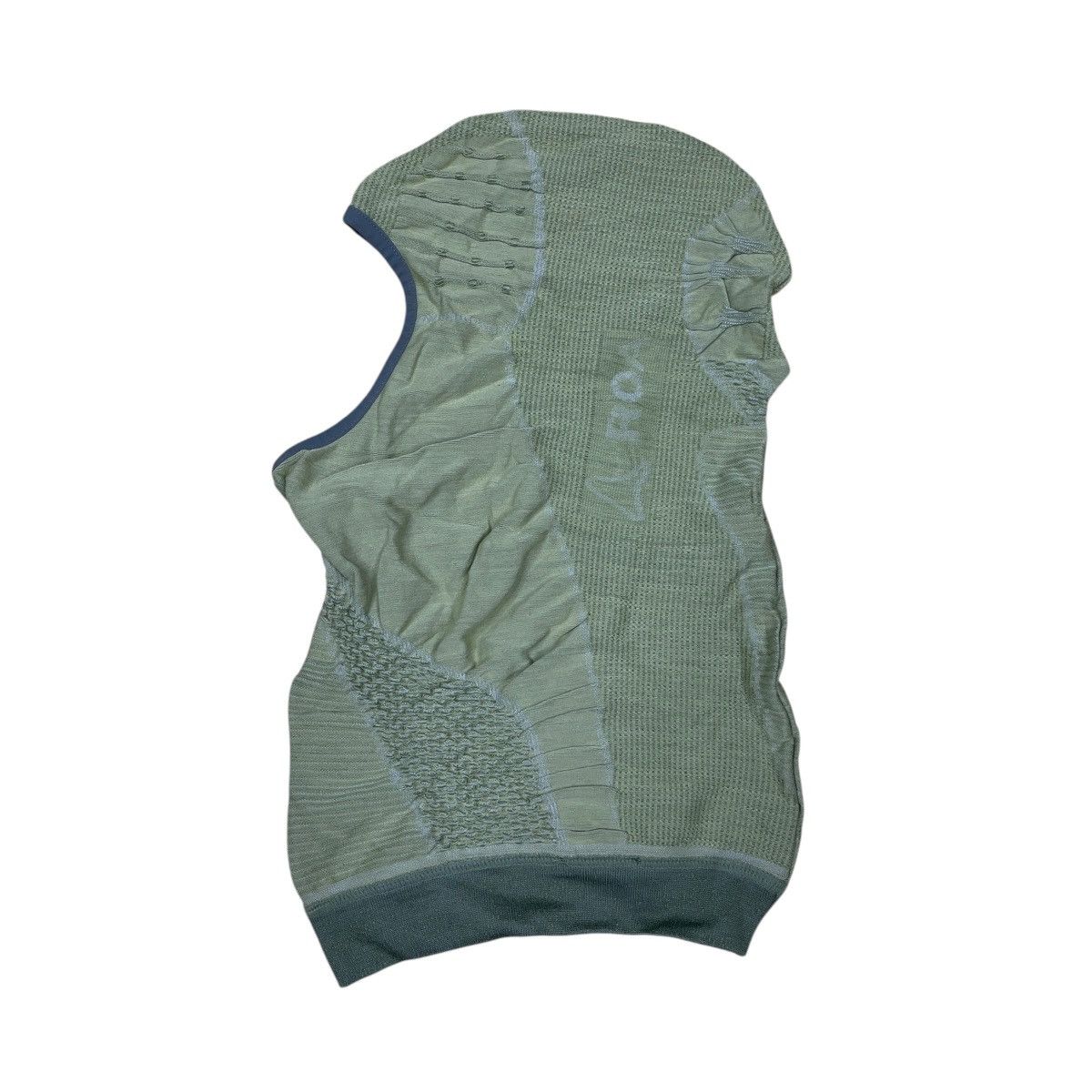 ROA ROA Logo Beanie | Grailed