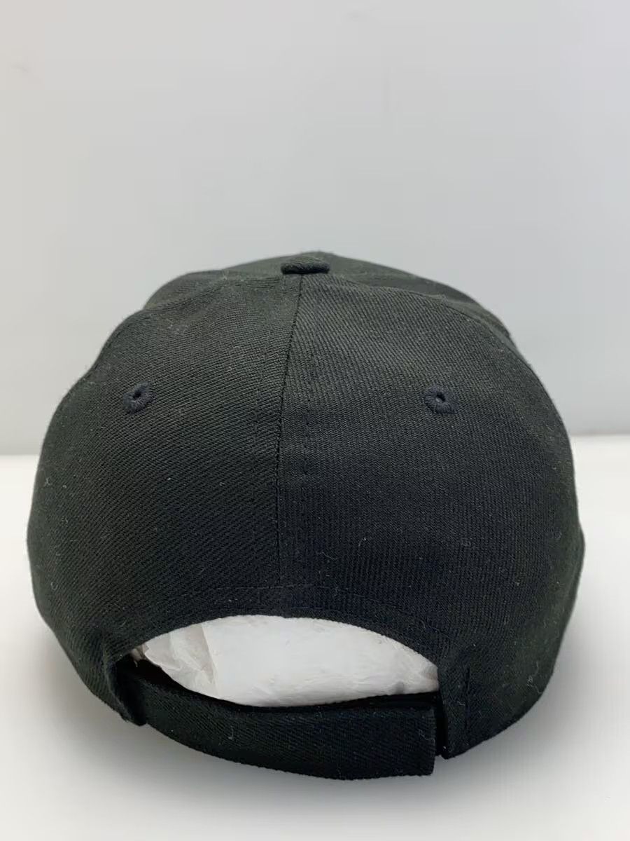 Yohji Yamamoto yohi yamamoto NEW ERA × Y's polyester knit cap Size ONE SIZE - 3 Thumbnail