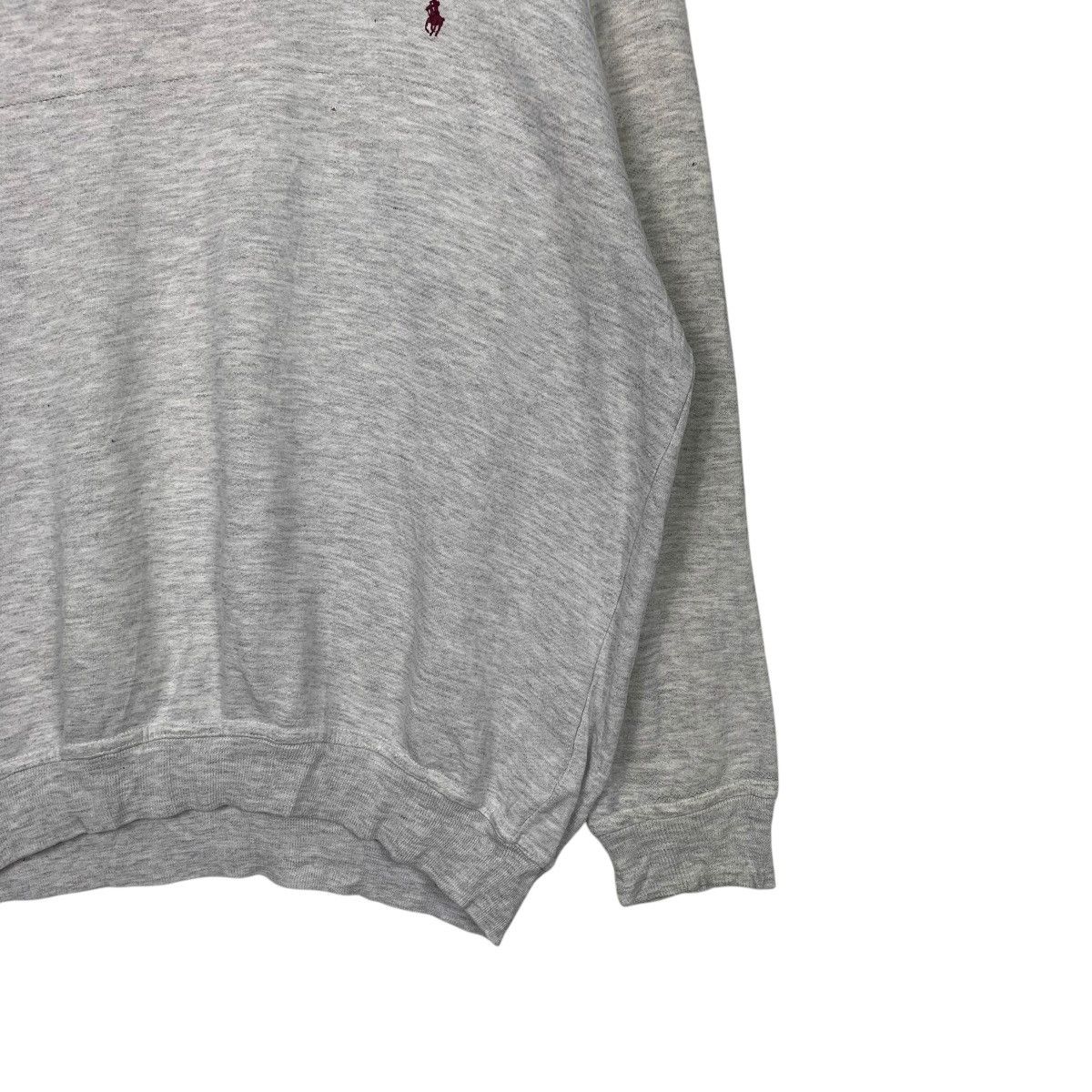 Vintage Polo Ralph Lauren Crewneck Sweatshirt
