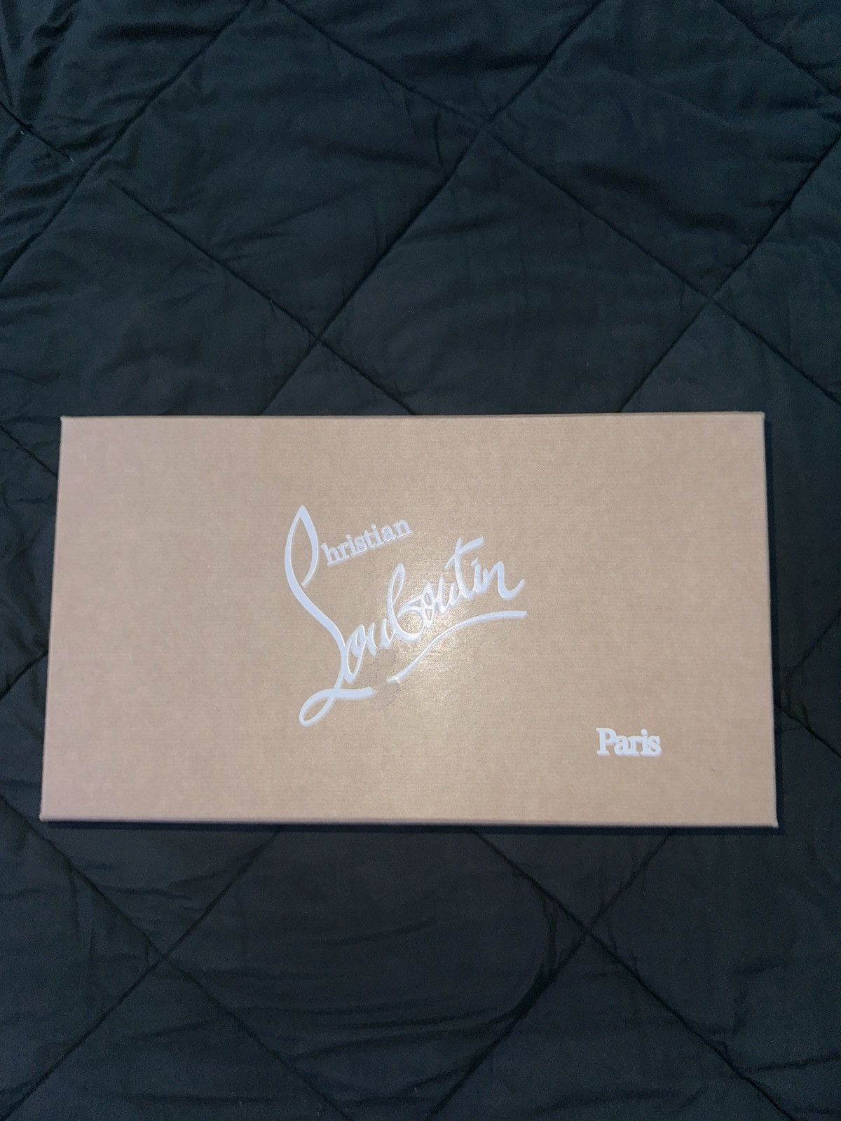 Christian Louboutin Christian Louboutin Dandelion Flat Size US 14 / EU 47 - 2 Thumbnail