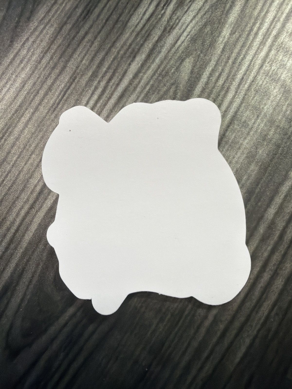 Hypebeast Graffiti Art Sticker Size ONE SIZE - 2 Thumbnail