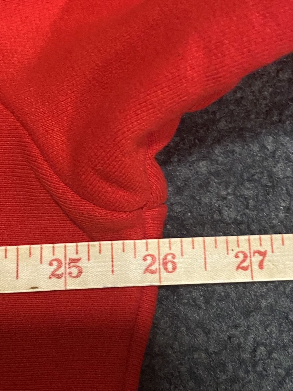 Noah NOAH WINGED FOOT HOODIE Size US XL / EU 56 / 4 - 8 Thumbnail
