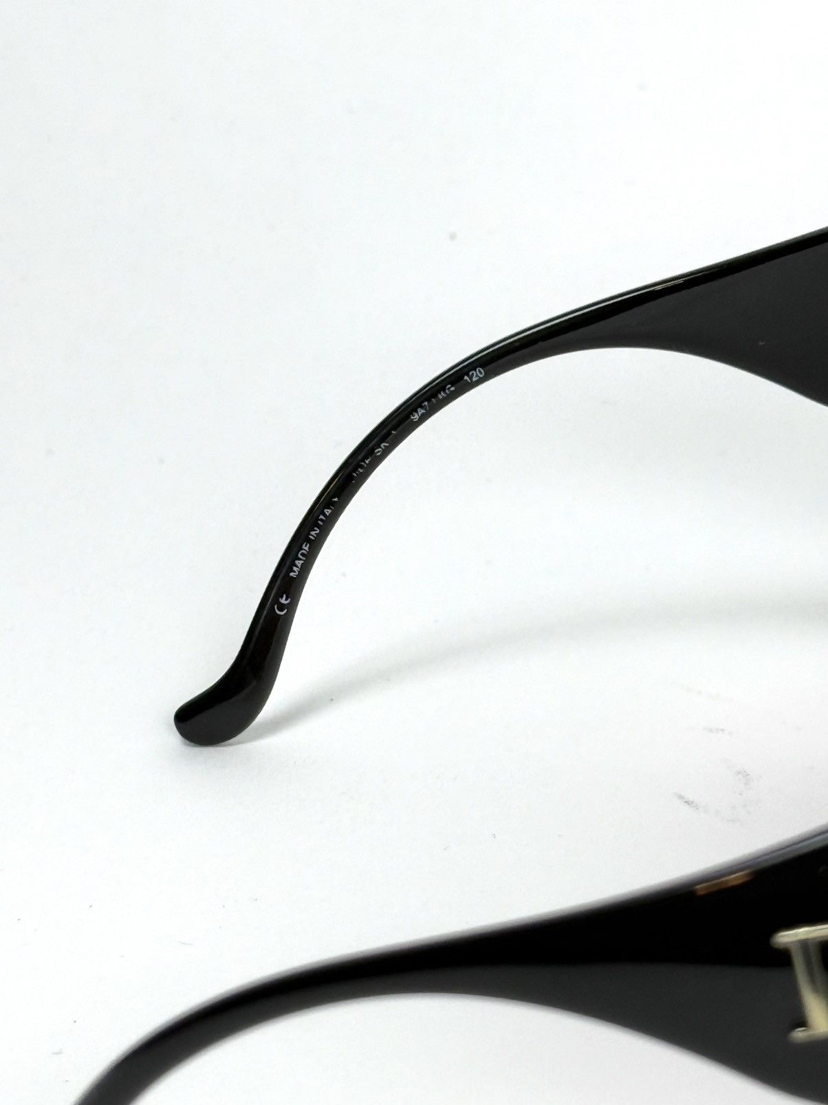 Dior ICONIC DIOR FACEMASK SUNGLASSES Size ONE SIZE - 5 Thumbnail
