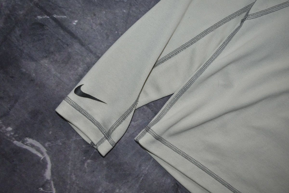 Nike × Nike ACG × Vintage Vintage Nike ACG Base-layer Long Sleeve Shirt (XS) Size US XS / EU 42 / 0 - 4 Thumbnail