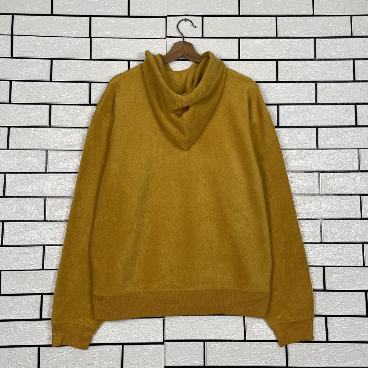 Gap Gap Big Logo Pullover Hoodie Size US L / EU 52-54 / 3 - 7 Thumbnail
