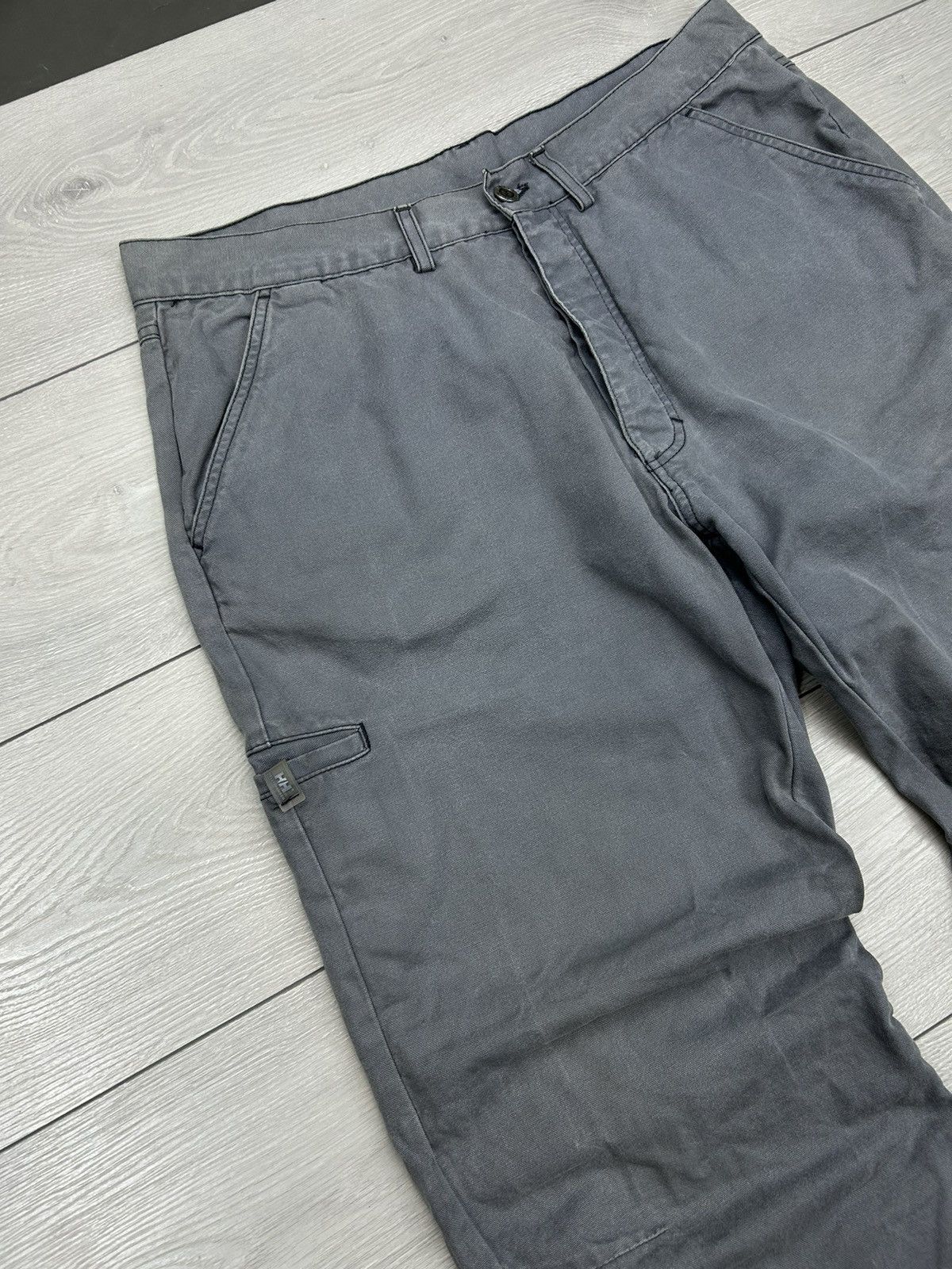 Helly Hansen × Vintage Helly Hansen Vintage Tracing Pant size XL Size US 36 / EU 52 - 5 Thumbnail