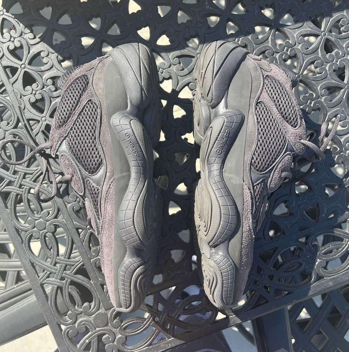 Adidas × Kanye West Yeezy 500 | Grailed