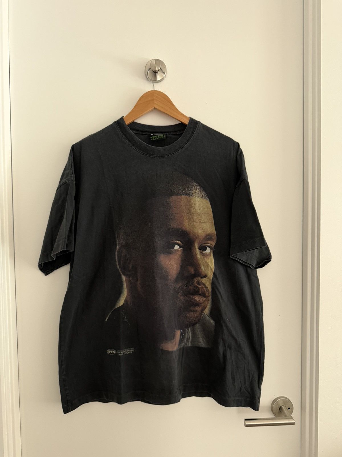 Other EFFNCLOTHING Kayne T shirt size L Size US L / EU 52-54 / 3 - 1 Thumbnail