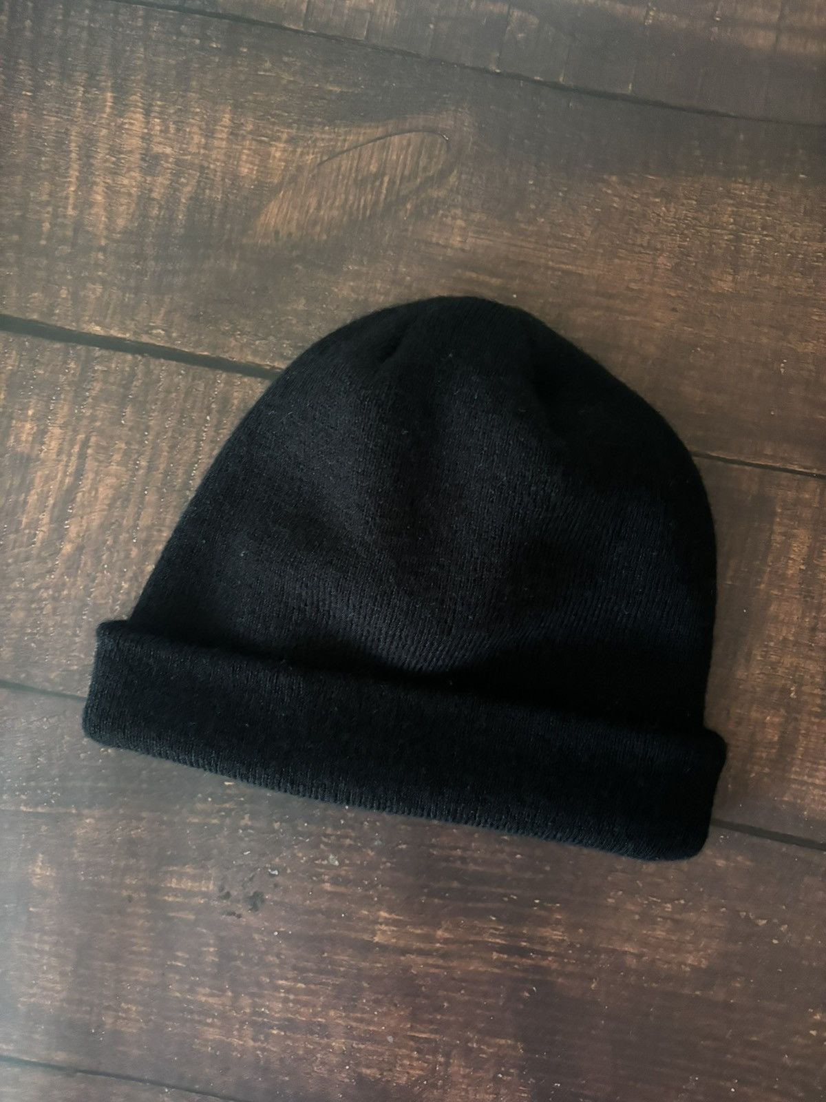 Travis Scott Travis Scott Circus Maximus Beanie Metlife Stadium Size ONE SIZE - 4 Thumbnail