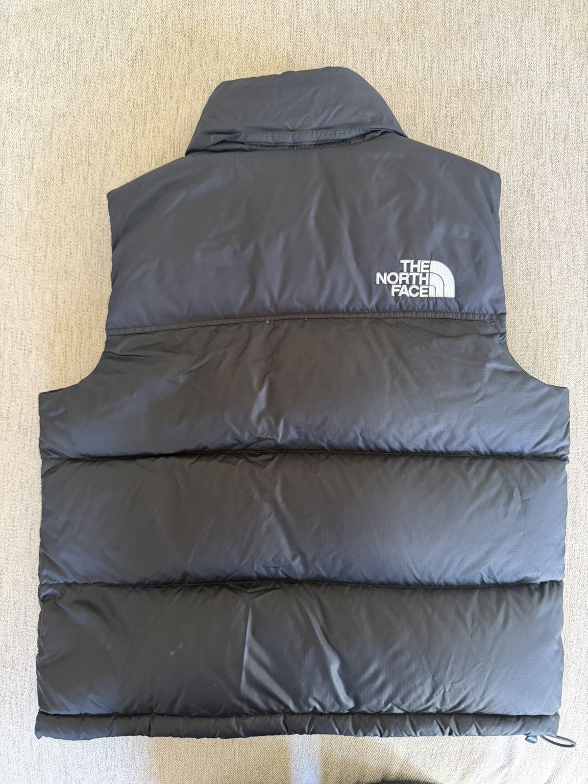 The North Face Women's 1996 Retro Nuptse Vest Size M / US 6-8 / IT 42-44 - 2 Thumbnail