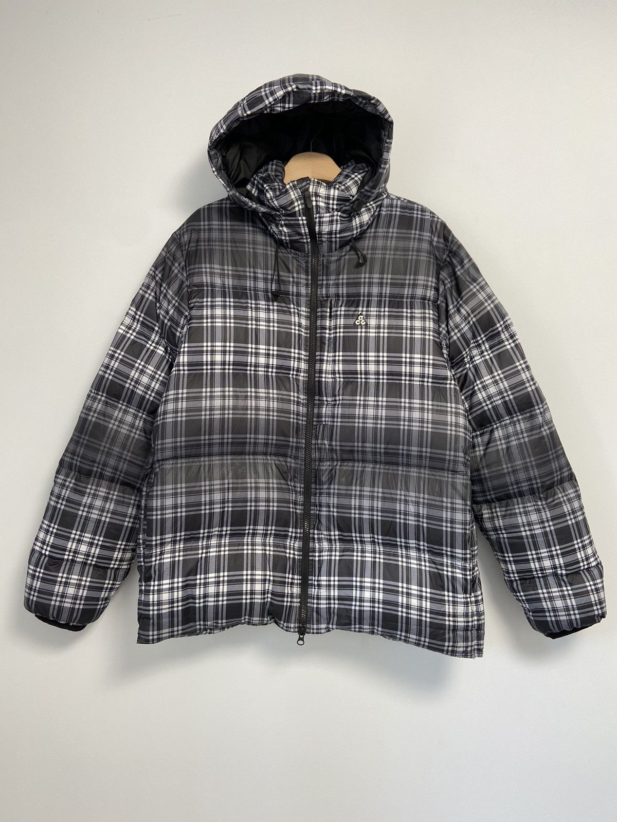 Nike Nike ACG Lava 800 Goose Down Puffer Jacket Nuptse Size US XL / EU 56 / 4 - 1 Thumbnail