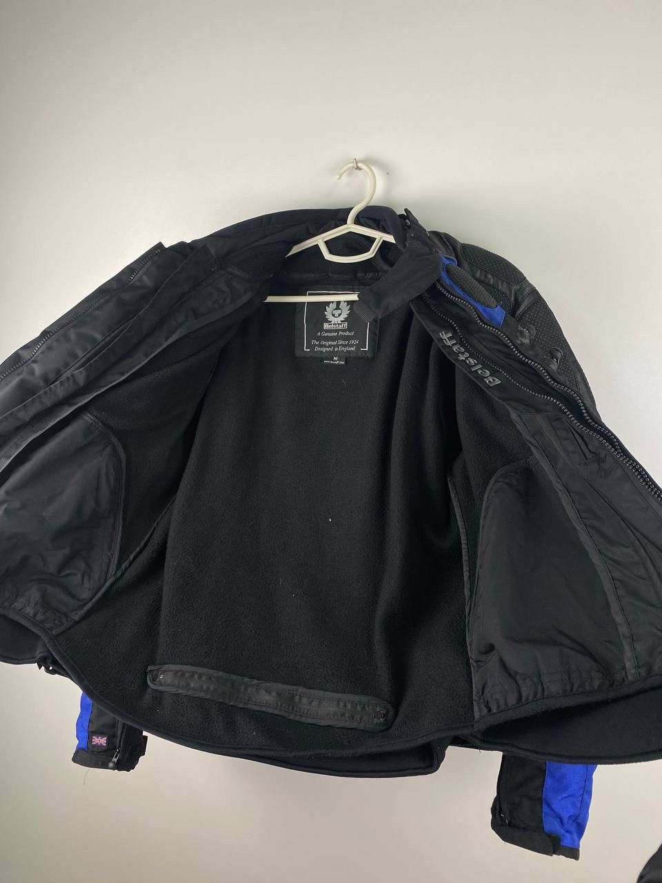 Belstaff Belstaff moto jacket size M Size US M / EU 48-50 / 2 - 4 Thumbnail
