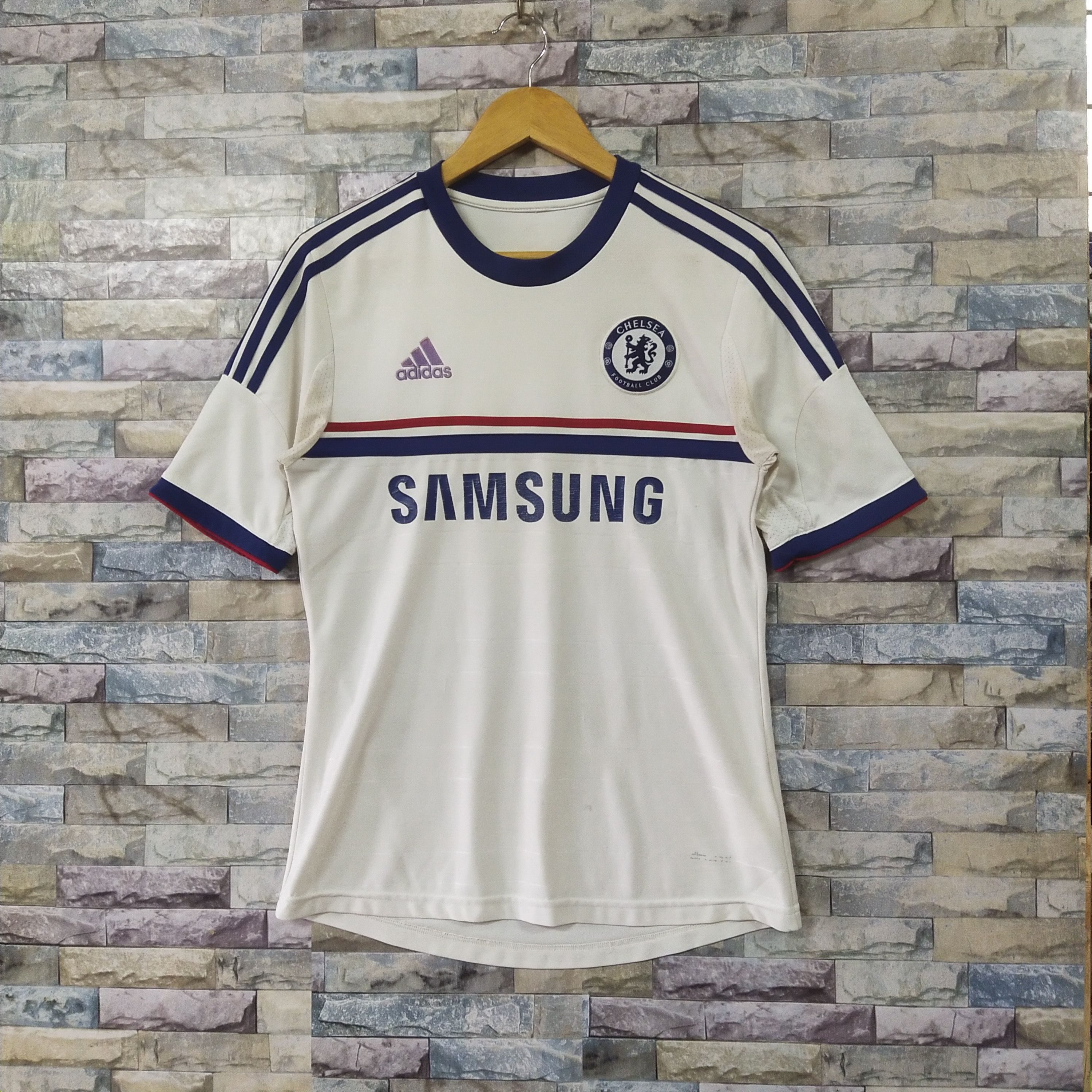 Chelsea Sportswear Vintage Chelsea Away Kit Grailed