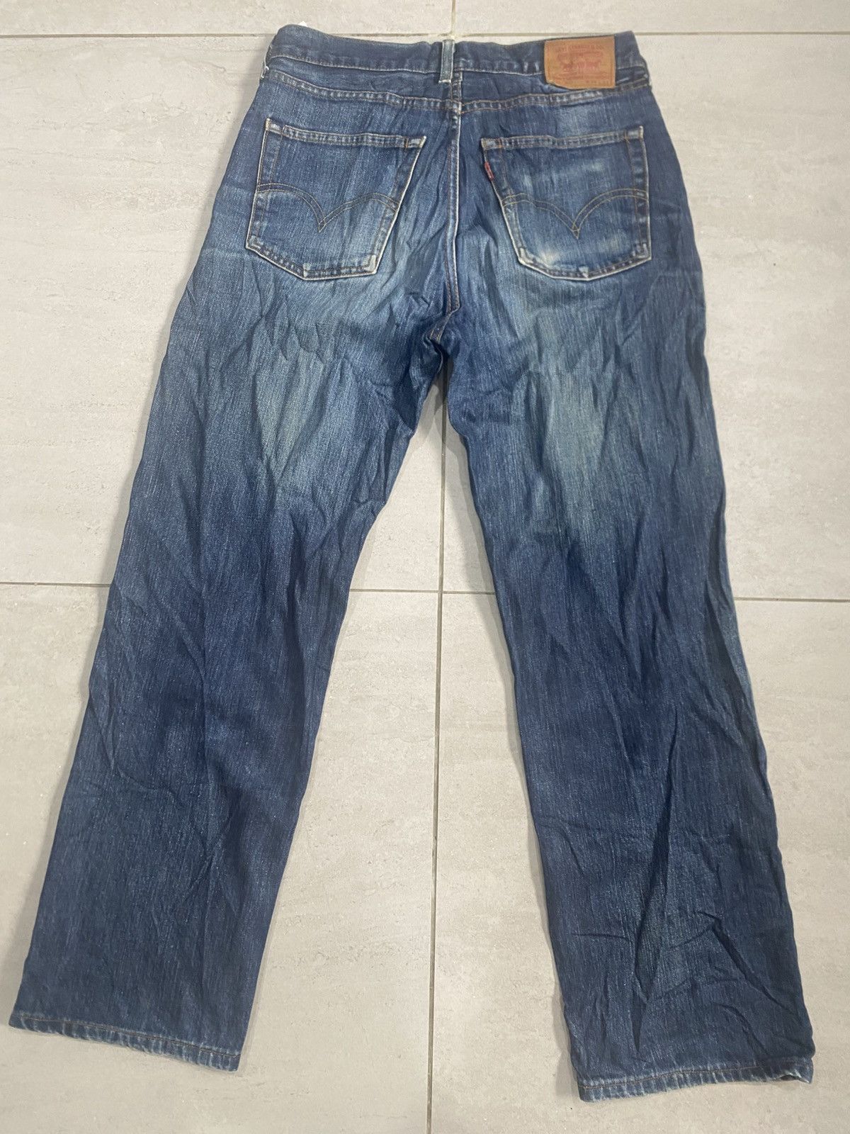 Levi's LEVIS 502 JAPAN Size US 31 - 8 Thumbnail