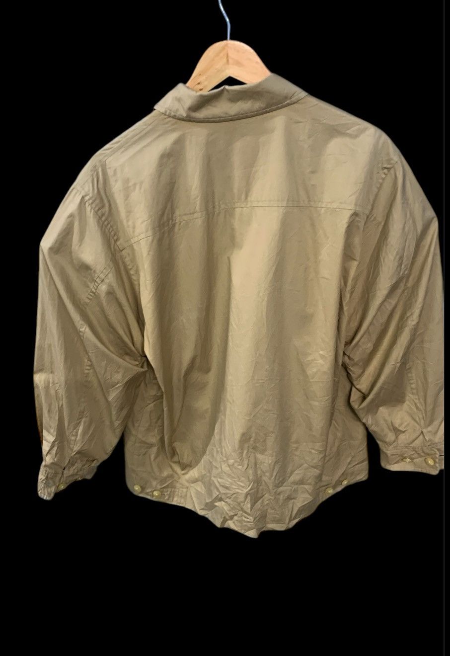 Burberry × Vintage Burberry London Vintage Size US L / EU 52-54 / 3 - 2 Thumbnail