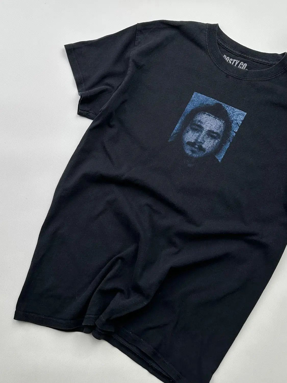 Japanese Brand Posty Co T-Shirt (341) Size US M / EU 48-50 / 2 - 3 Thumbnail
