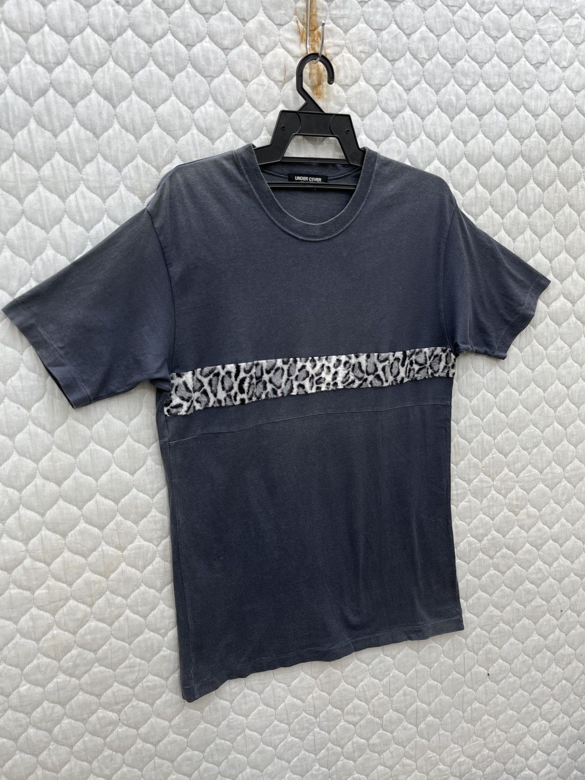 Undercover 🔥🔥🔥ARCHIVE VTG UNDERCOVER TEES Size US M / EU 48-50 / 2 - 2 Thumbnail