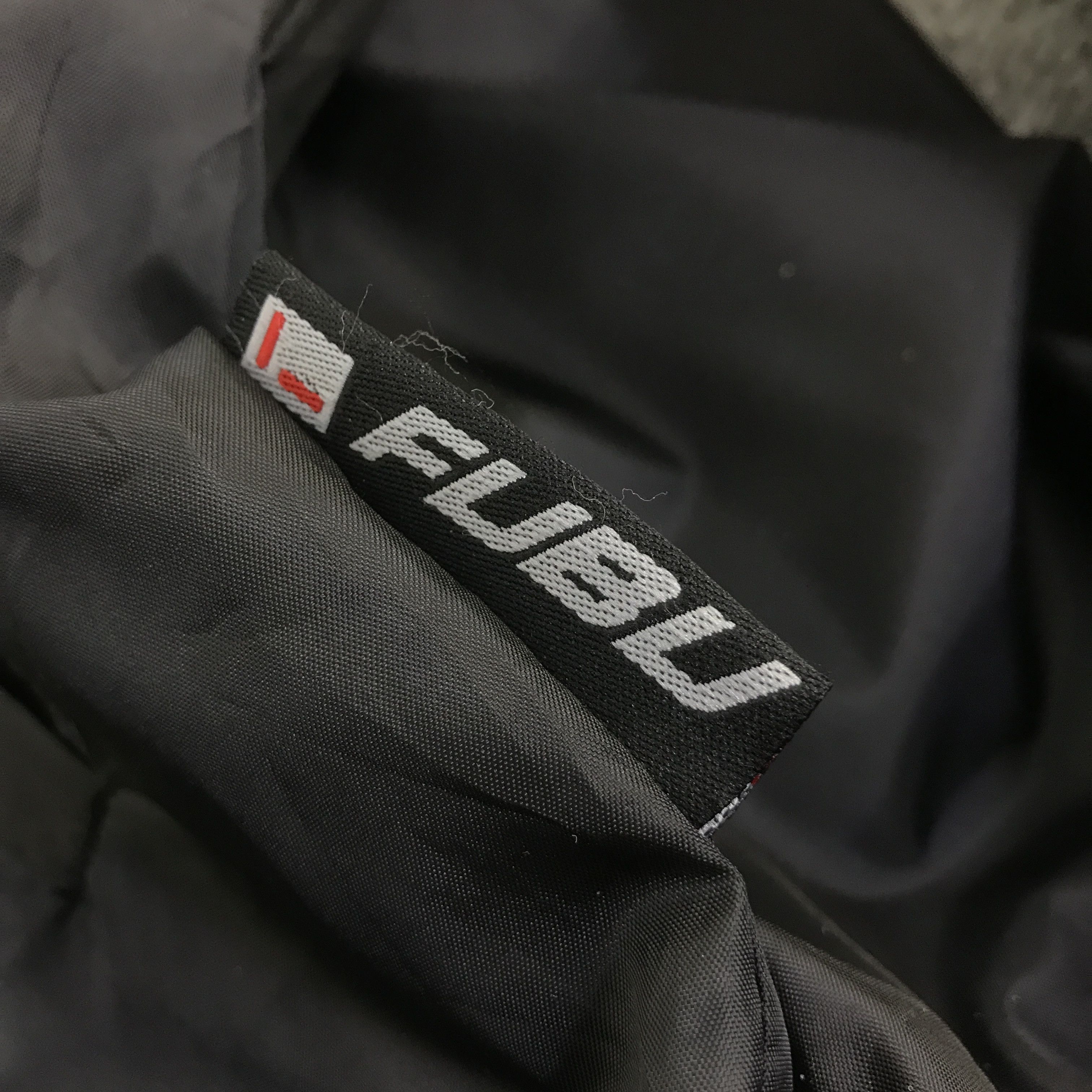 Fubu Fubu Streetwear light jacket K112B7 Size US M / EU 48-50 / 2 - 15 Thumbnail