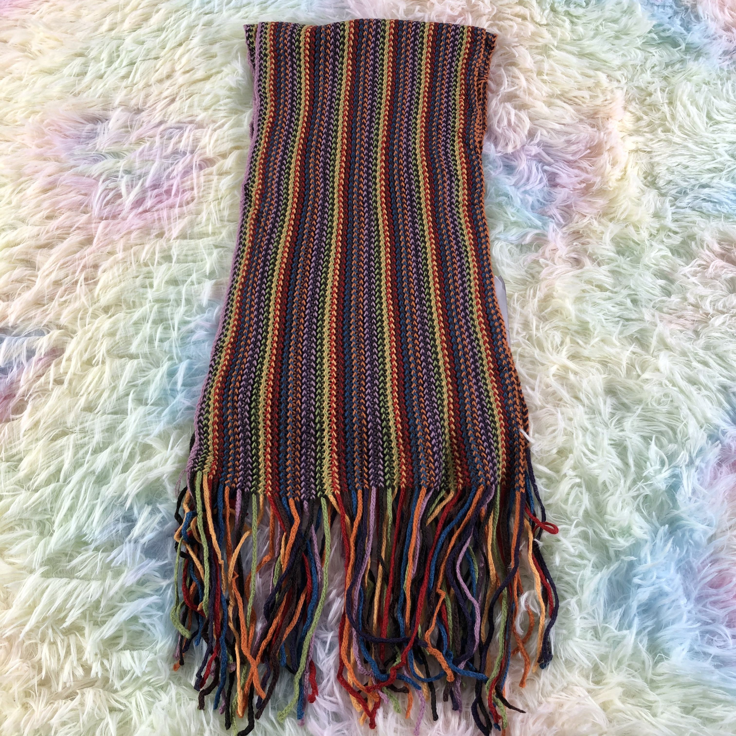 Krizia Uomo Krizia Uomo Scarf / Muffler / Neckwear - KM102 Size ONE SIZE - 2 Thumbnail