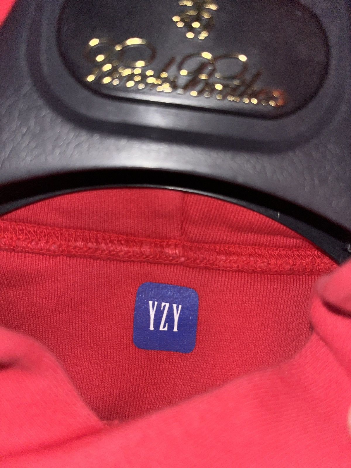 Gap × Kanye West Yeezy Gap Perfect Hoodie Size US M / EU 48-50 / 2 - 5 Thumbnail