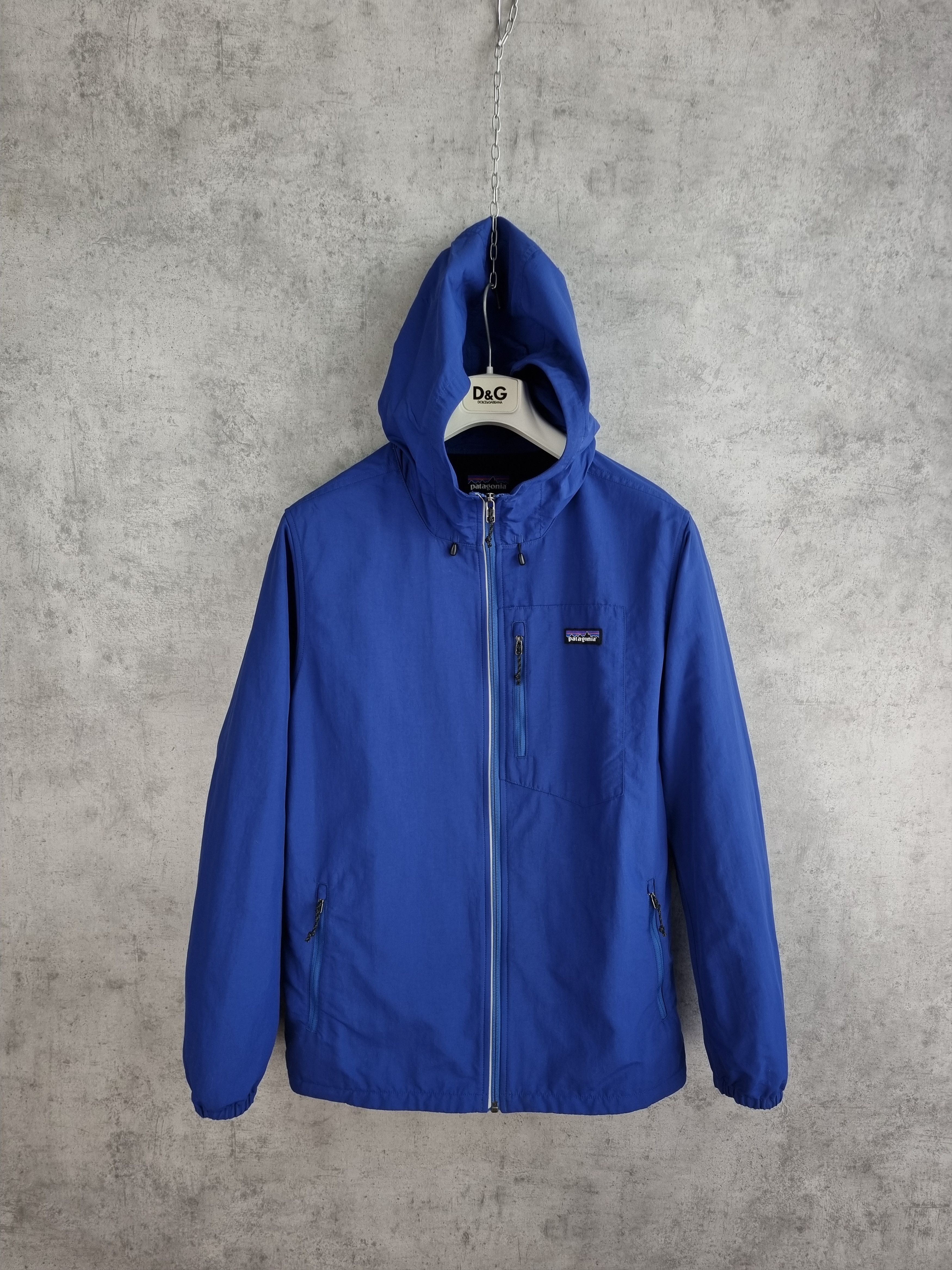 Patagonia Patagonia Tezzeron Tracking Light Jacket Size US M / EU 48-50 / 2 - 7 Thumbnail
