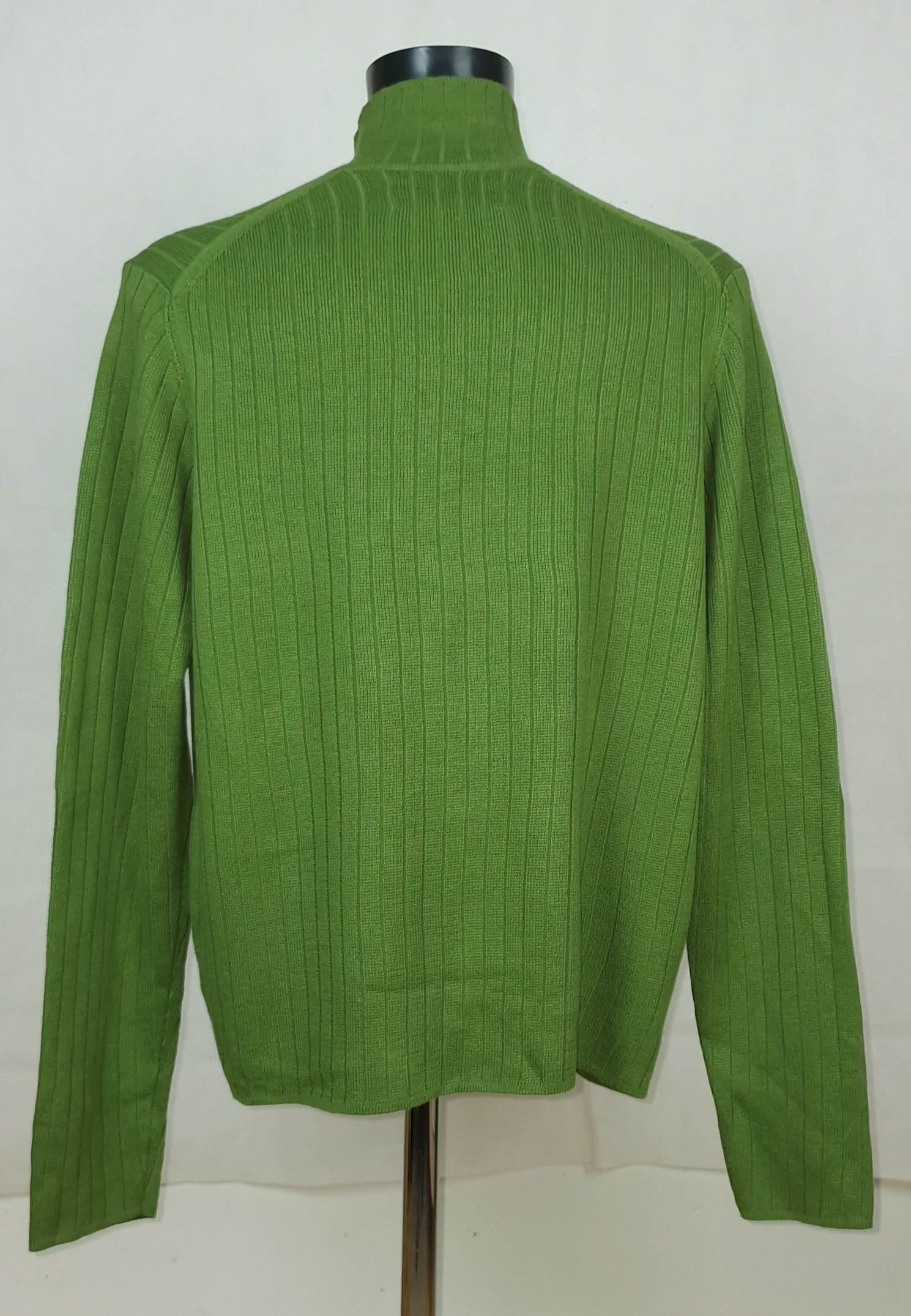 Abercrombie & Fitch Abercrombie & Fitch mens jumper size XL VGC Size US XL / EU 56 / 4 - 2 Thumbnail