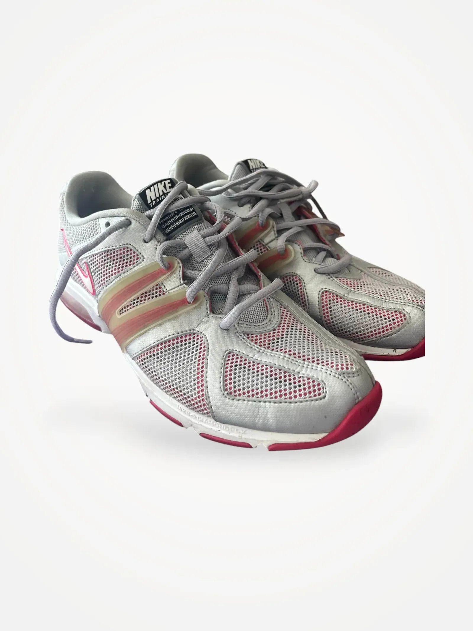 Nike Nike Sneakers Size US 9.5 / IT 39.5 - 1 Thumbnail