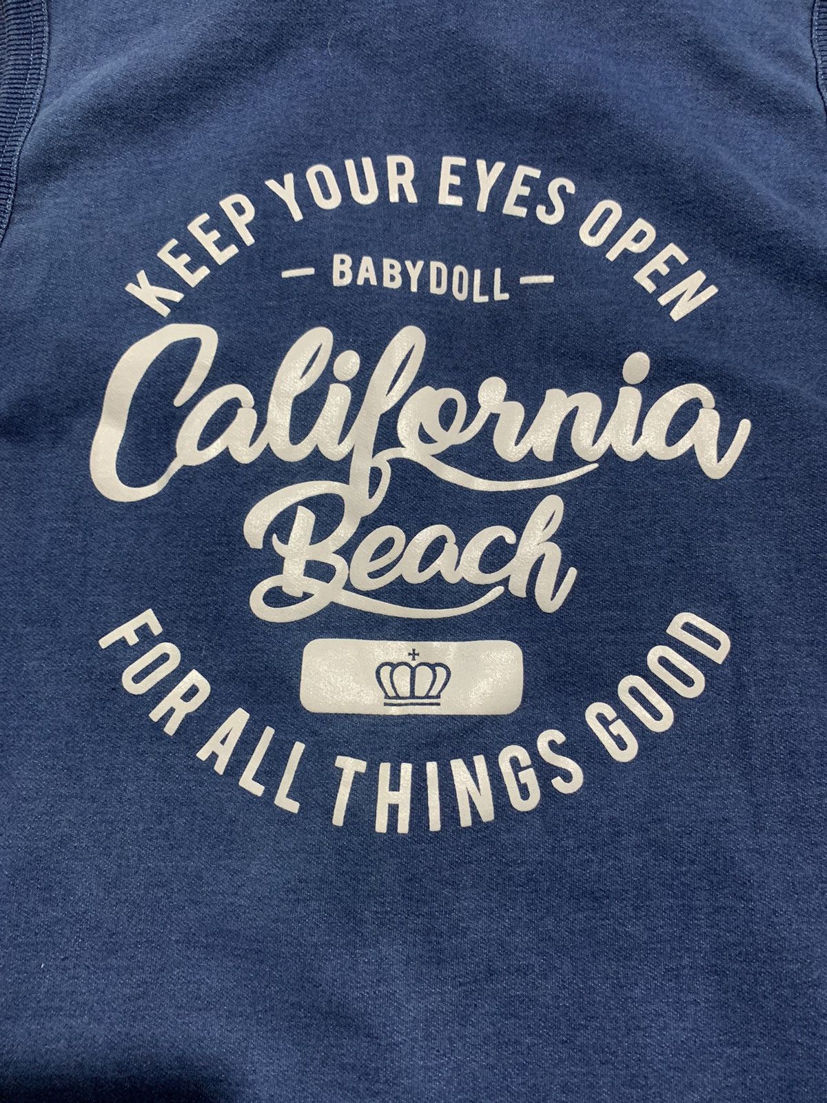 14th Addiction × Beauty Beast × KMRii Y2k Baby Doll california beach vest fur hoodie ifsixwasnine Size US L / EU 52-54 / 3 - 6 Thumbnail