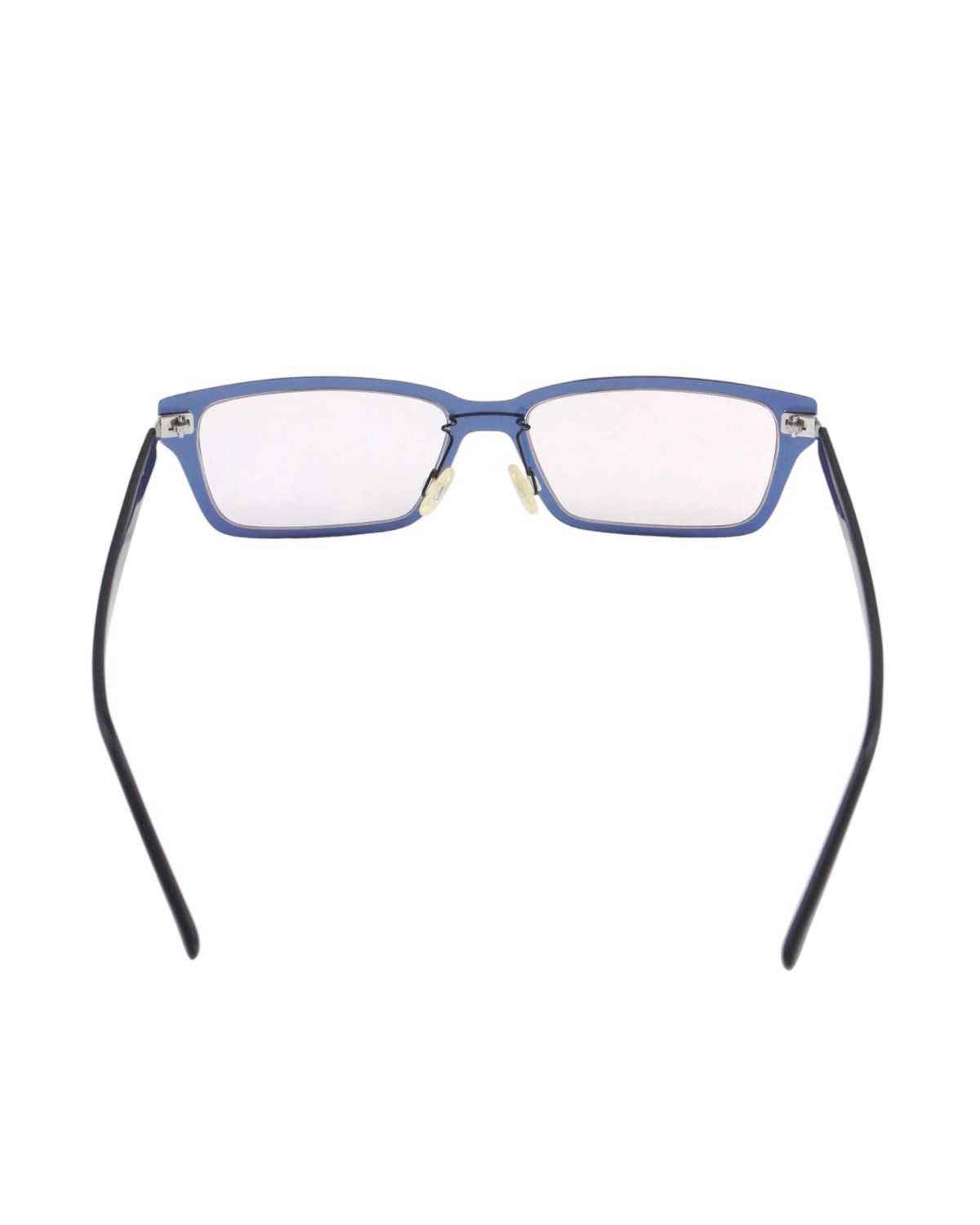 Japanese Brand 2000S NEO-TEX JAPAN SAPPHIRE VISION – LIGHTWEIGHT EYEWEAR Size ONE SIZE - 3 Thumbnail