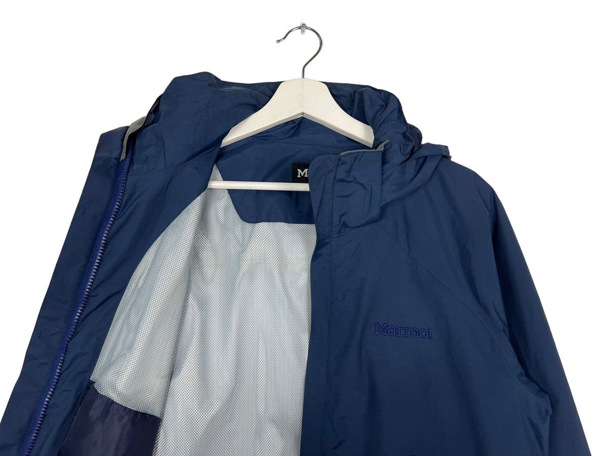Marmot 🔥 MARMOT NANOPRO TECHNICAL JACKET Size US M / EU 48-50 / 2 - 11 Thumbnail