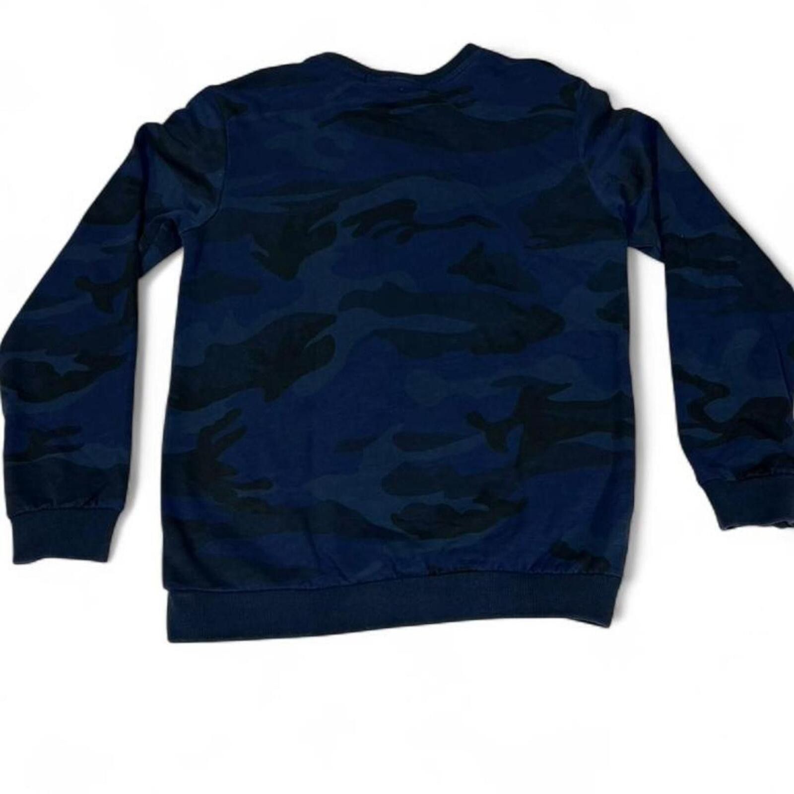 Other Kamimura Japan long sleeve with dragon and tiger embroidery Size M / US 6-8 / IT 42-44 - 7 Thumbnail