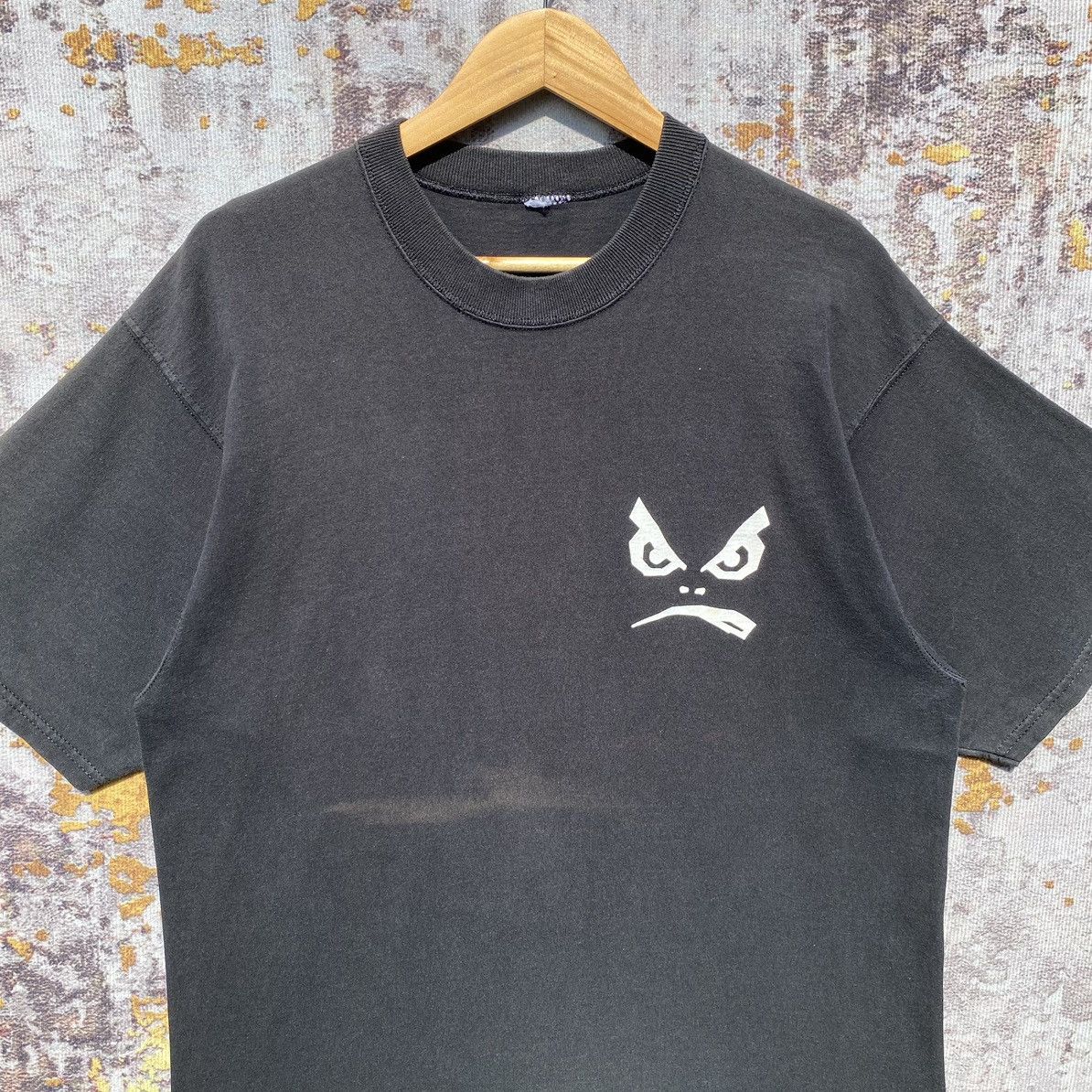 Vintage Vintage Bad Boy IT AIN’T NO MIRAGE Tee Bad Boy 1995 Sunfaded Size US M / EU 48-50 / 2 - 8 Thumbnail