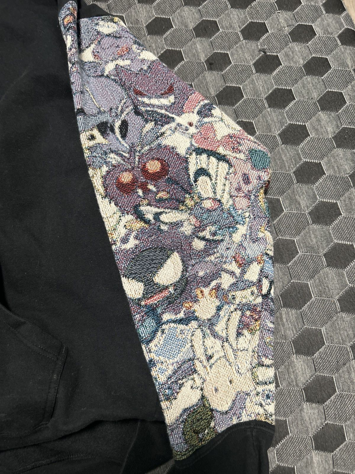 Pokemon Pokemon tapestry hoodie Size US XL / EU 56 / 4 - 3 Thumbnail