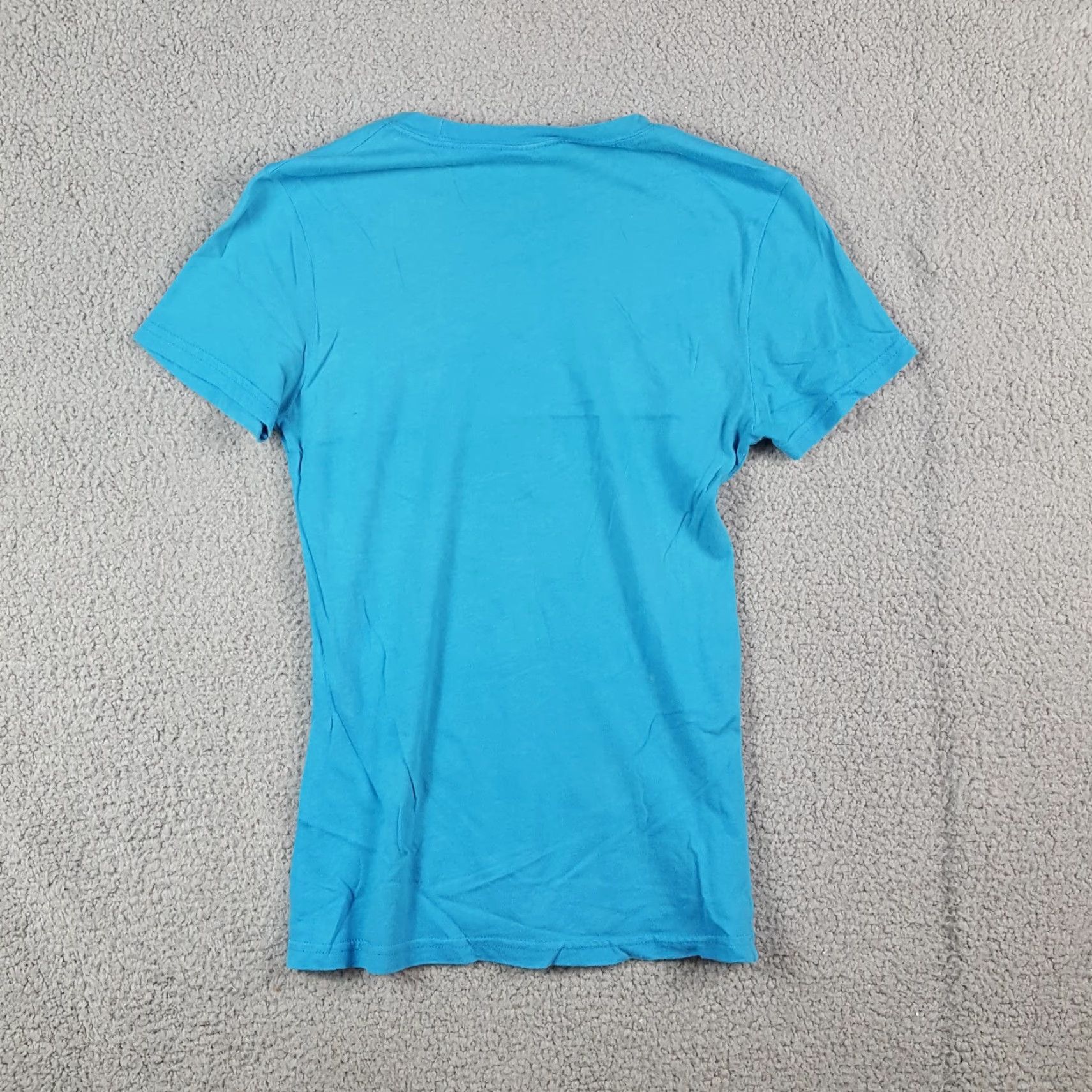Etro Y2K Pac-Man Video Game Promo Women's Size Small Retro Short Sleeve T Shirt Top Size S / US 4 / IT 40 - 5 Thumbnail