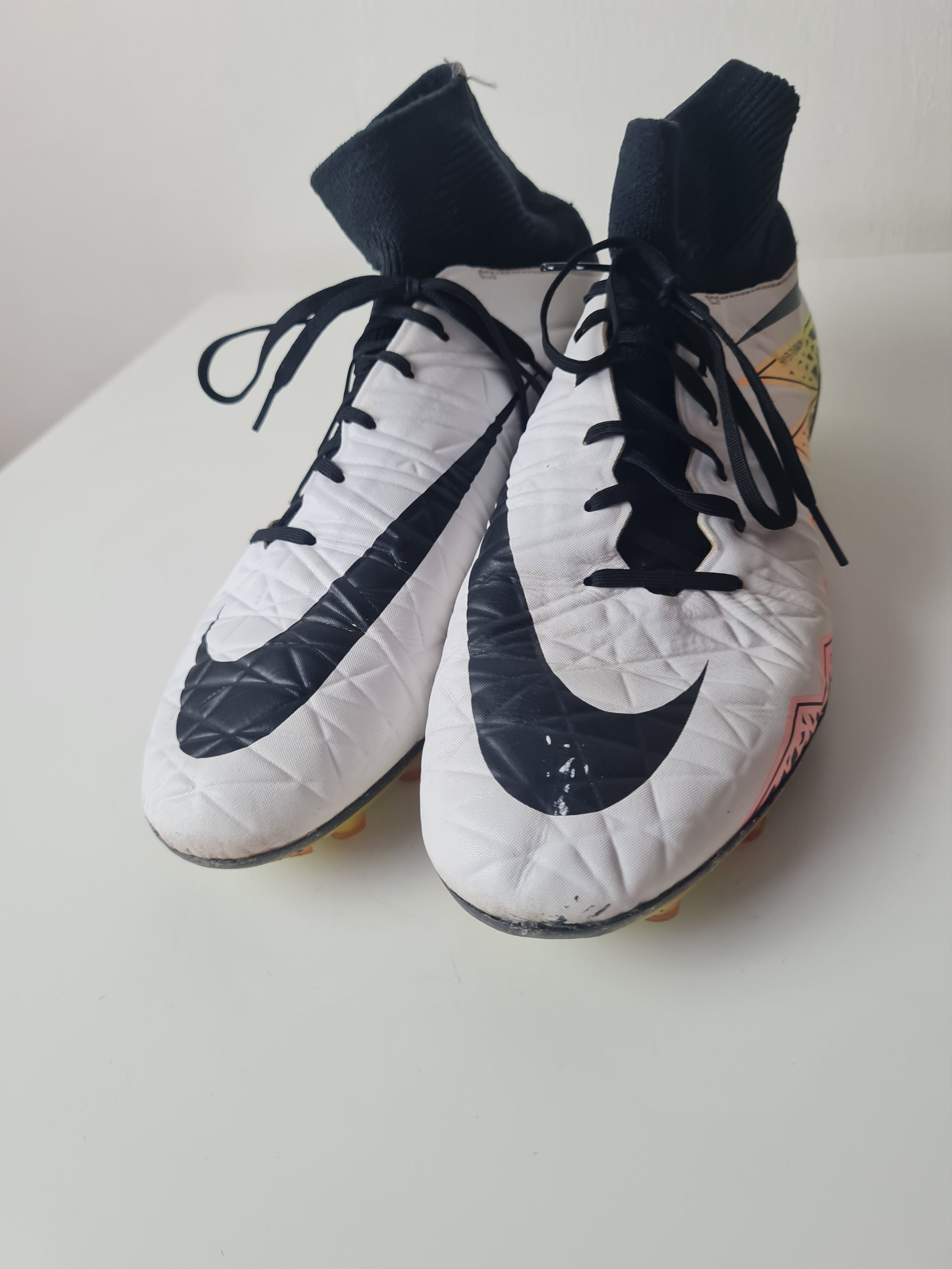 Nike Nike Hypervenom X Phinish Phantom Phelon FG Mercurial Size US 8.5 / EU 41-42 - 13 Thumbnail