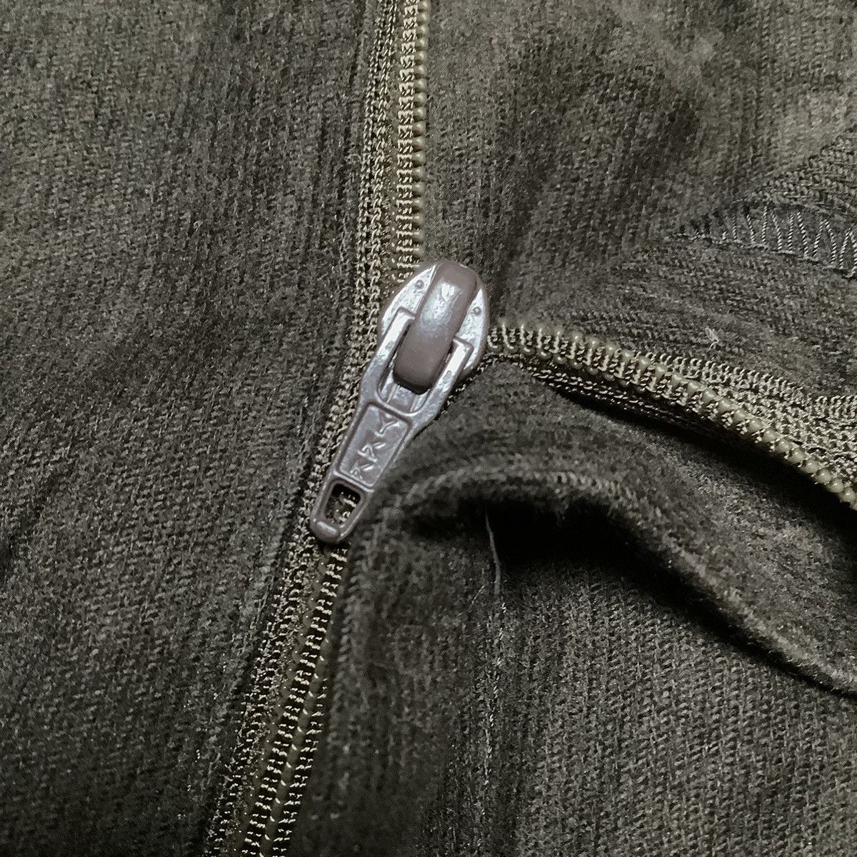 Issey Miyake × Japanese Brand × Mademoiselle Non Non Mademoiselle Non Non Issey Miyake Style Size US 30 / EU 46 - 4 Thumbnail