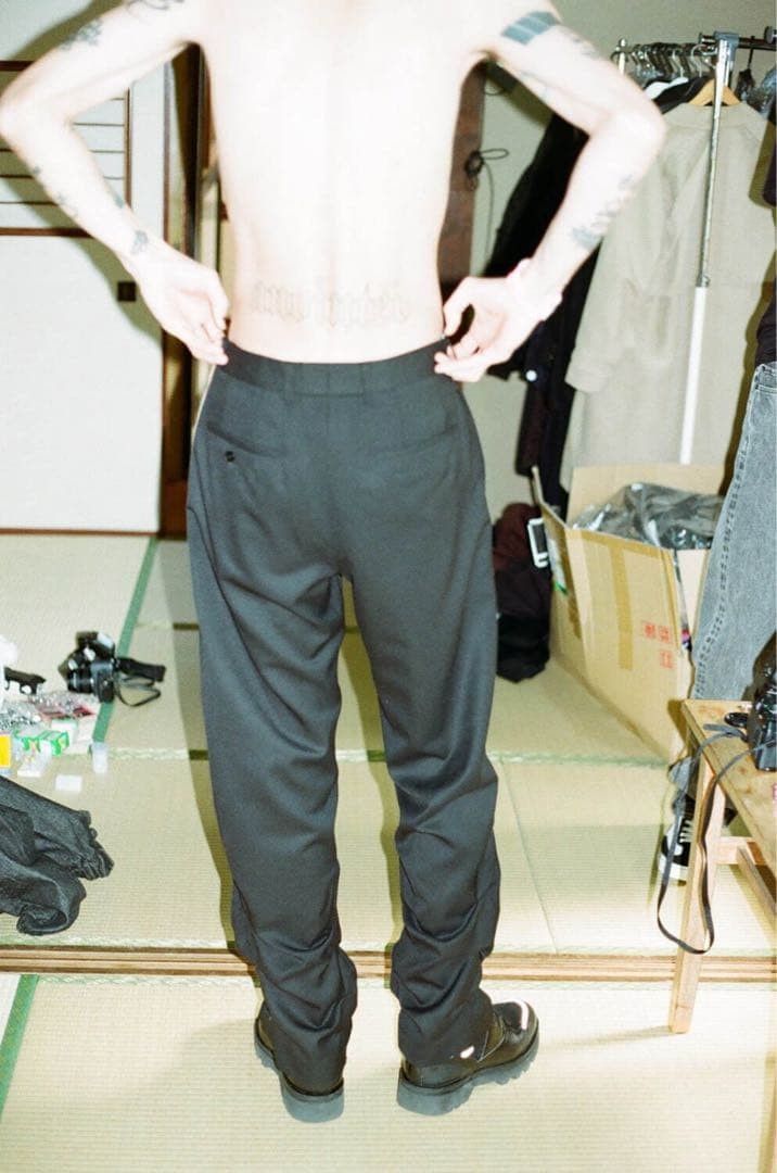 Other Kudos 20FW pants Size US 32 / EU 48 - 3 Thumbnail