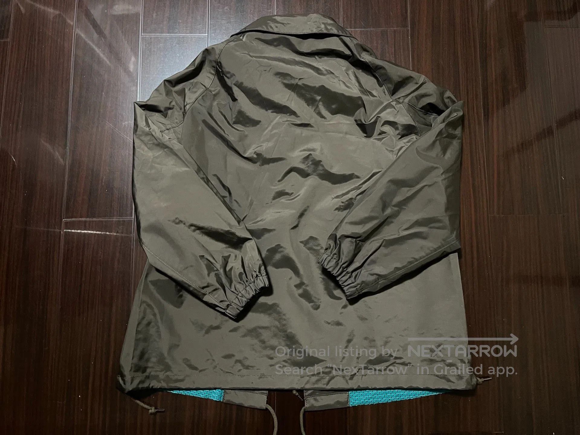 Kolor Kolor Color Block Fake Two. Size US S / EU 44-46 / 1 - 5 Thumbnail