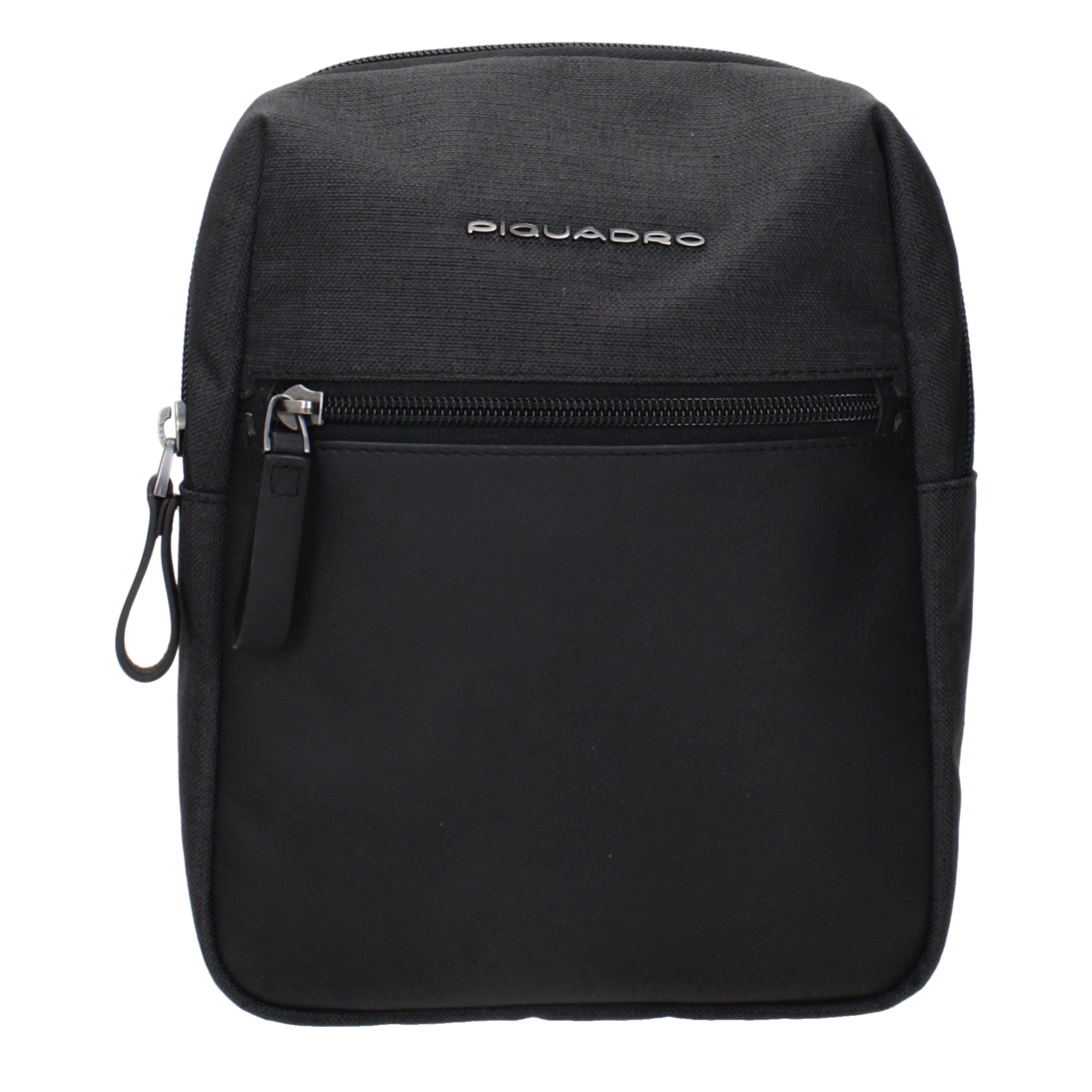 Piquadro Crossbody Bags Size ONE SIZE - 1 Thumbnail