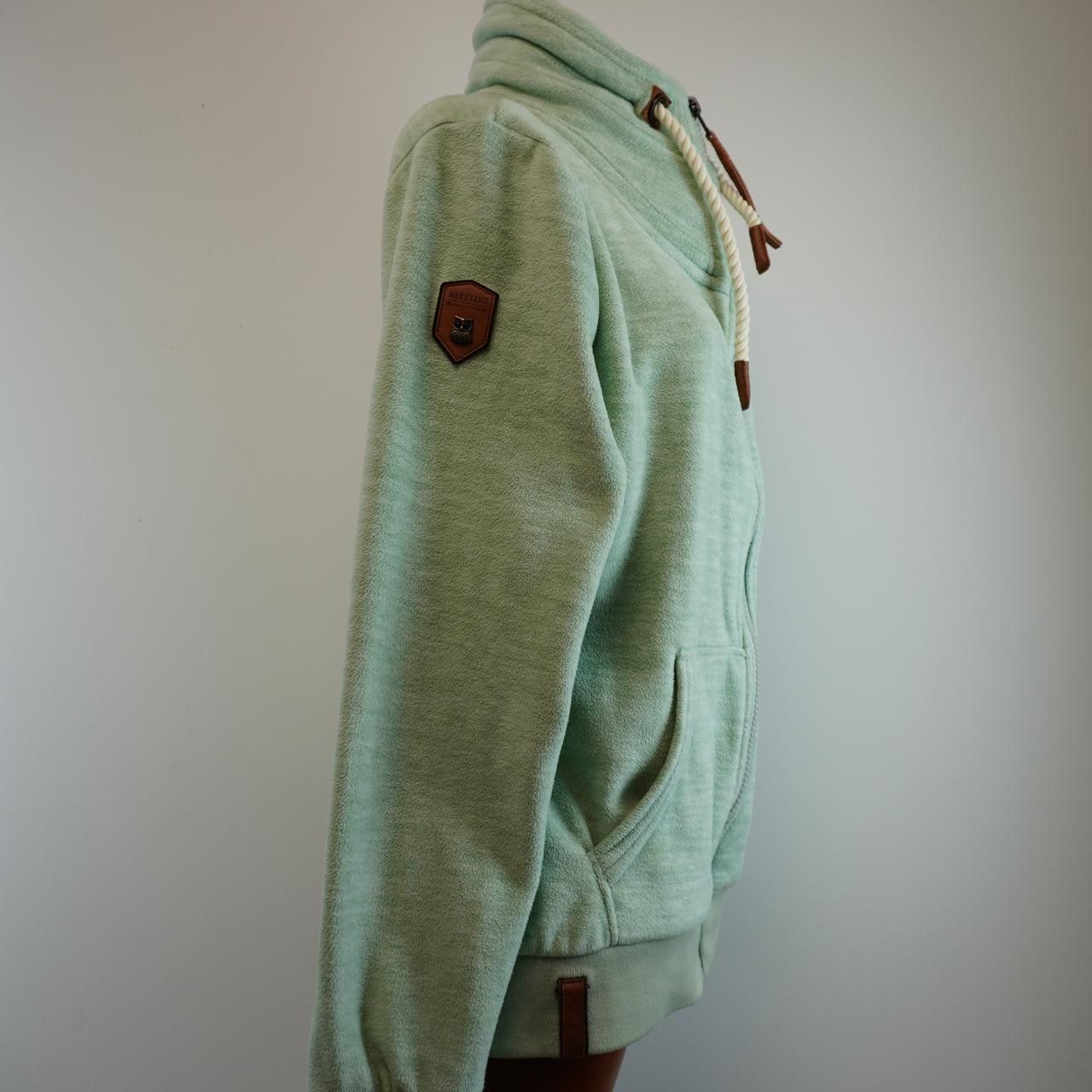 Naketano Women's Hoodie Naketano Size XXL / US 16-18 / IT 52-54 - 3 Thumbnail
