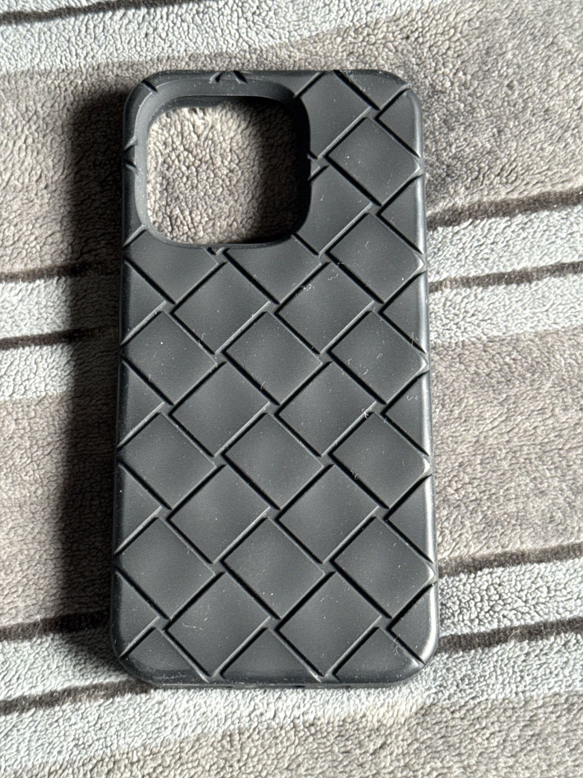 iPhone 16 Pro Bottega Veneta Case