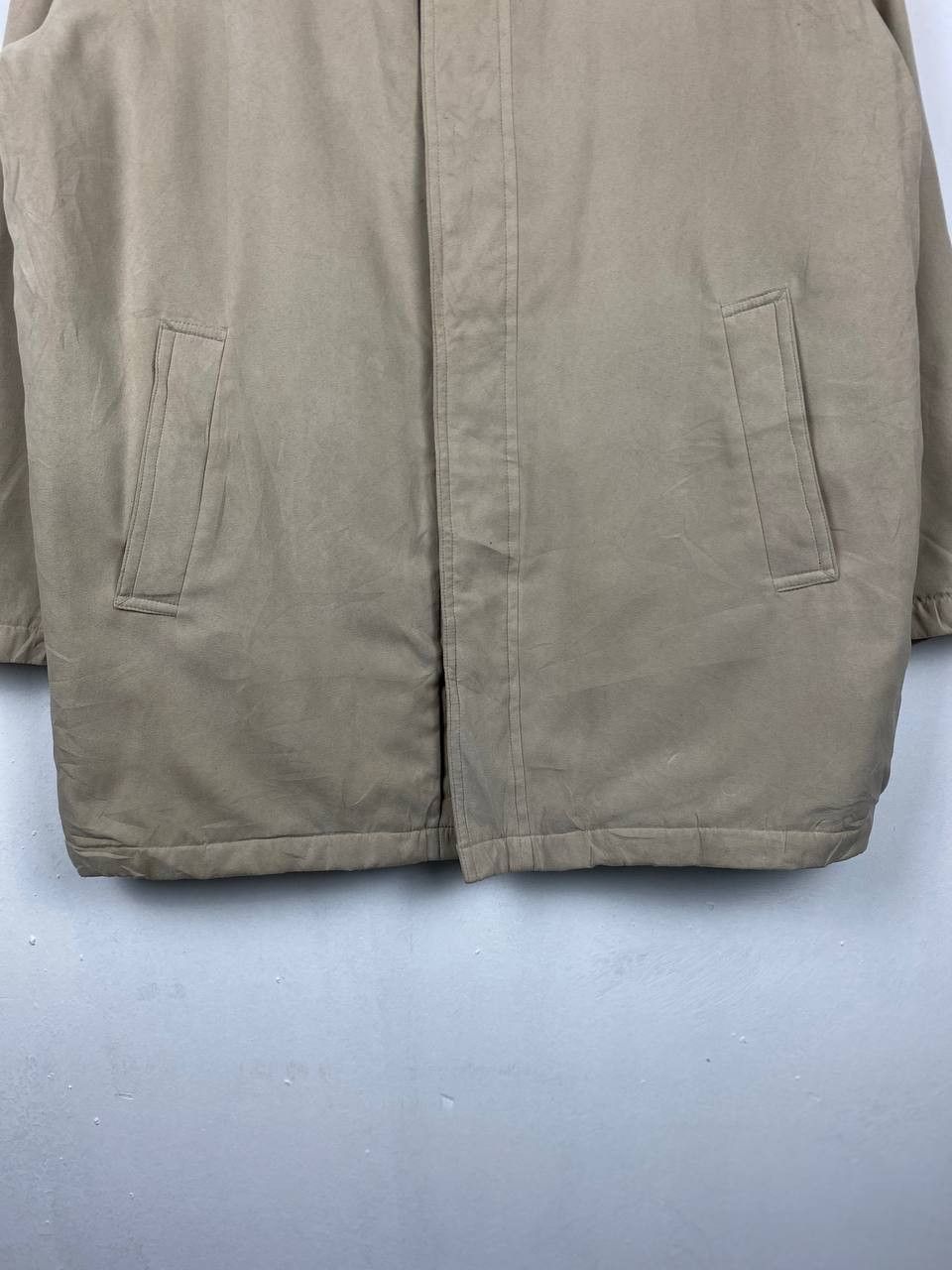 Japanese Brand japanese brand light jacket nice design Size US L / EU 52-54 / 3 - 3 Thumbnail