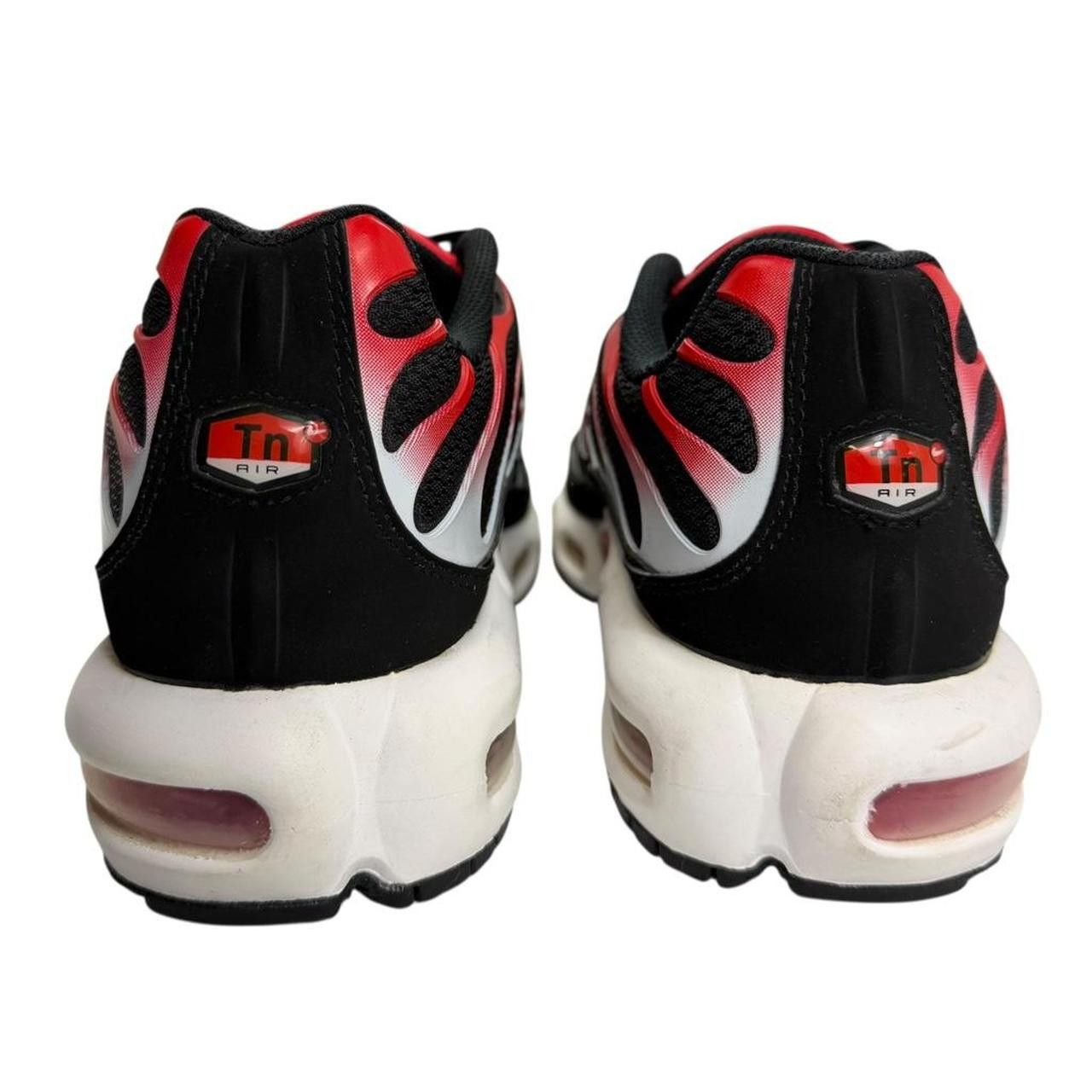 Nike Nike Air Max Plus TN University Red - Size US 11 / EU 45 Size US 11 / EU 44 - 6 Thumbnail