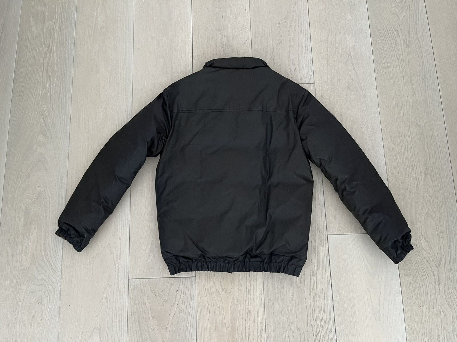 Maison Margiela Margiela reversible puffer Size US L / EU 52-54 / 3 - 6 Thumbnail