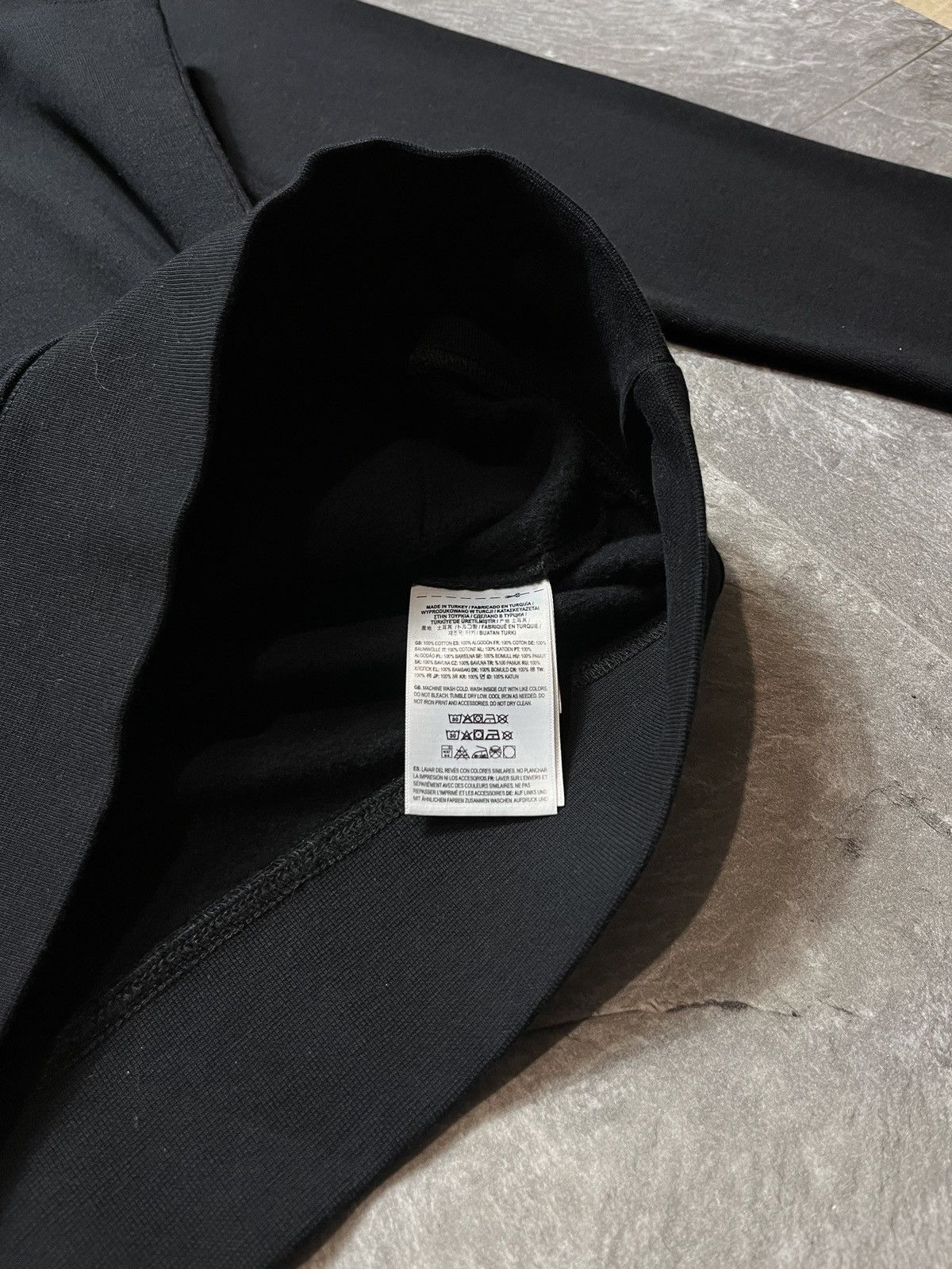 Vans Vans Mooneyes Exclusive Fleece Black Jumper Pullover Hoodie Size US S / EU 44-46 / 1 - 7 Thumbnail