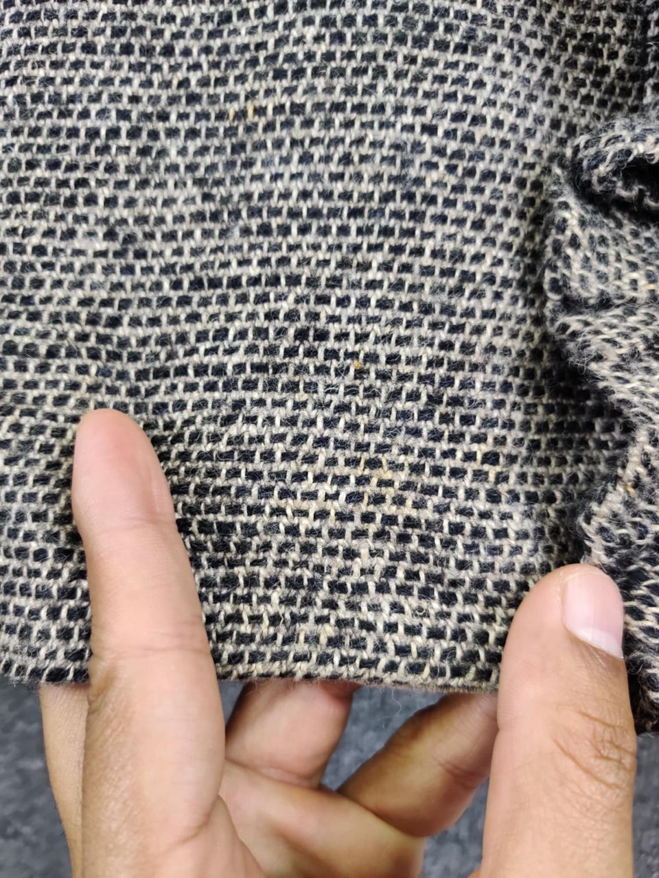 Stephan Schneider Stephan Schneider Wool Sweater Vest Size US M / EU 48-50 / 2 - 7 Thumbnail