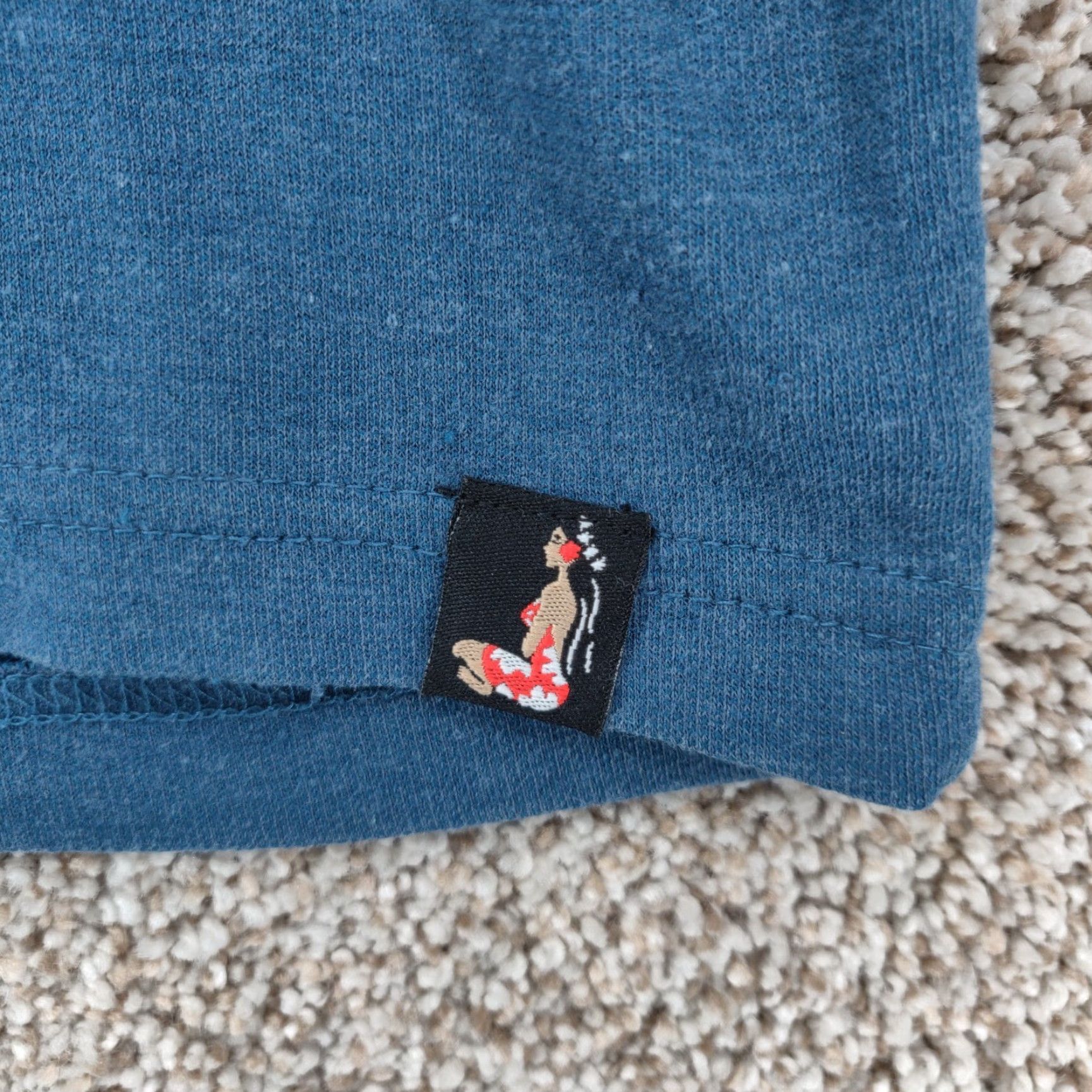 Vintage Hinano Polo Shirt Mens M Blue Short Sleeve Pocket Embroidered Logo Buy Hinano Shirt Polo Mens M Blue Short Sleeve Embroidered Pocket Size US M / EU 48-50 / 2 - 6 Thumbnail