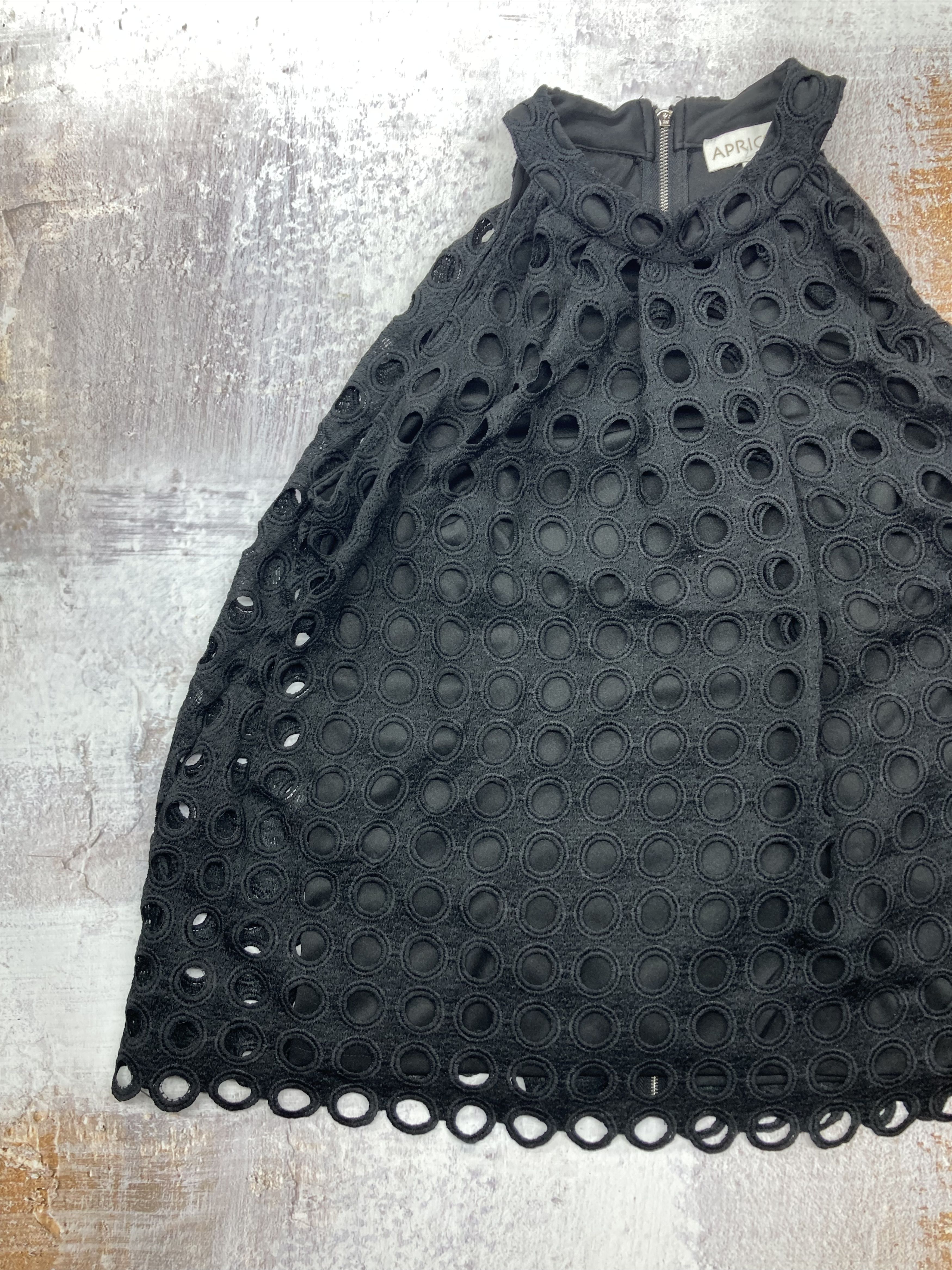 Vintage Vintage Mesh Flared Blouse Women’s Size M Size M / US 6-8 / IT 42-44 - 4 Thumbnail
