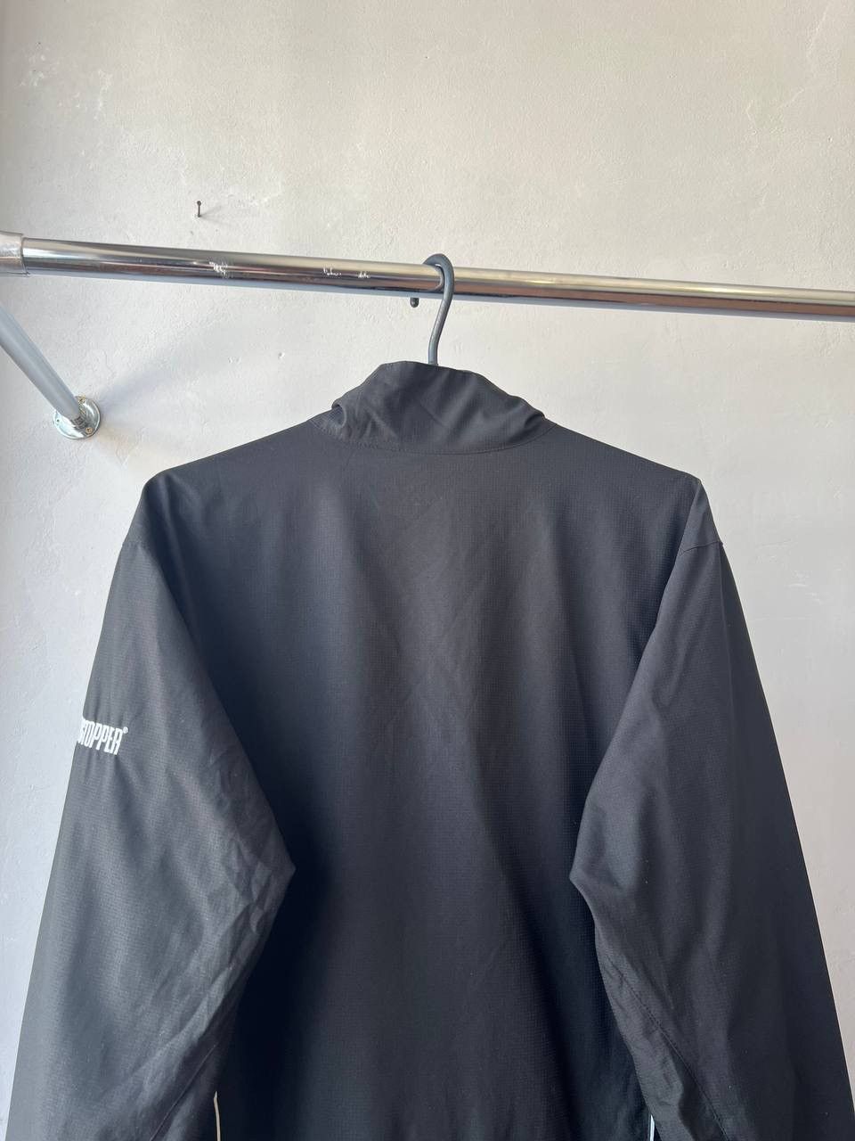 GOREWEAR GORE BIKE WEAR WINDSTOPPER CYCLING RUNNER ZIP JACKET SIZE XL Size US XL / EU 56 / 4 - 19 Thumbnail